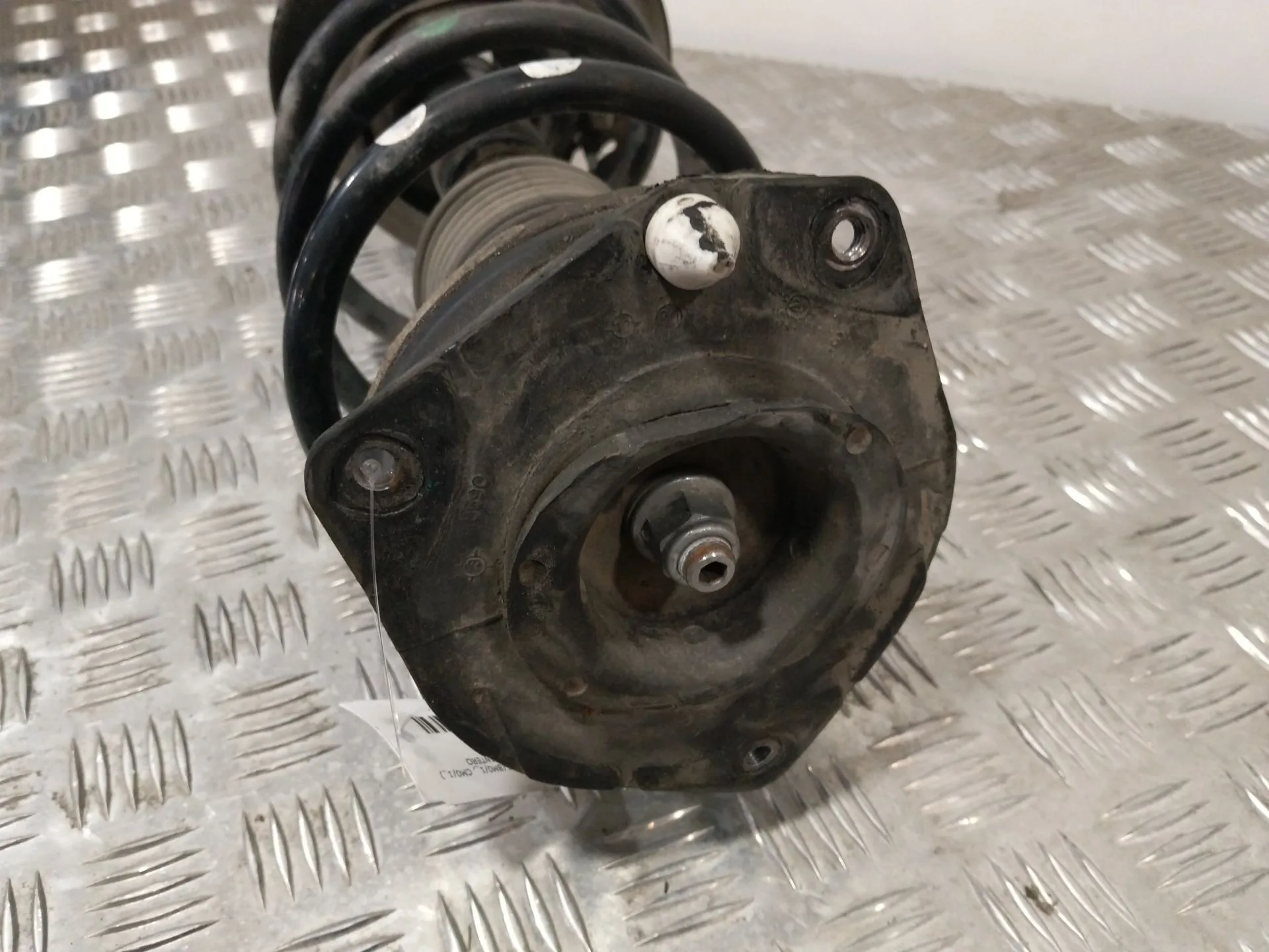 Amortiguador Delantero para Renault Megane Ii (Bm0/1_, Cm0/1_)