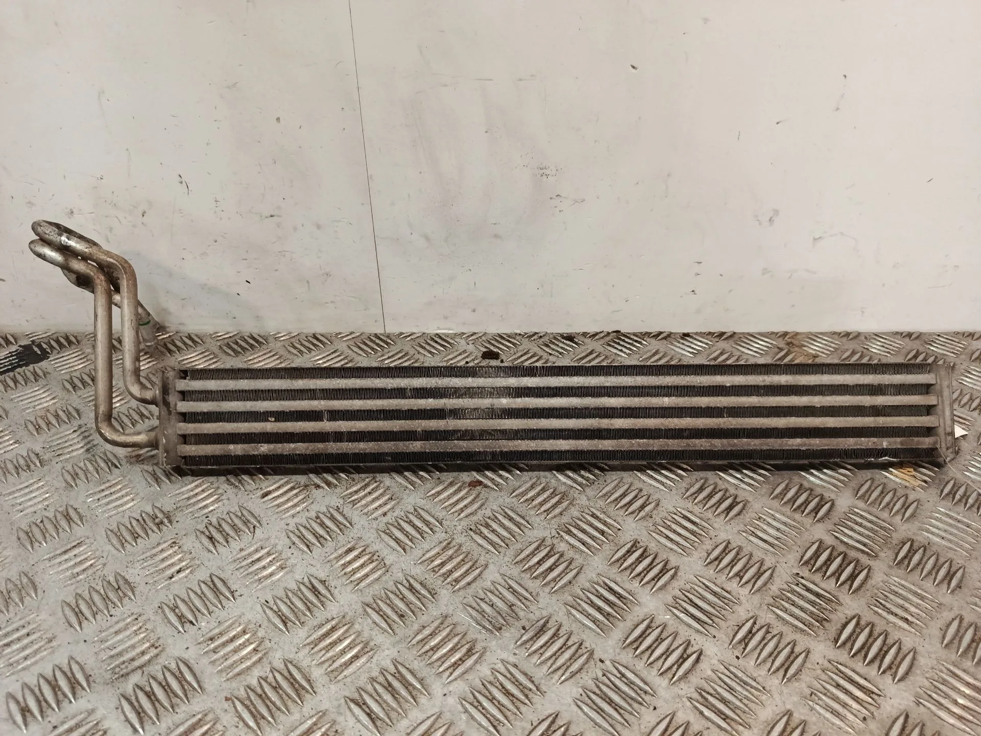Radiador Aceite para Volkswagen Touareg (7La)