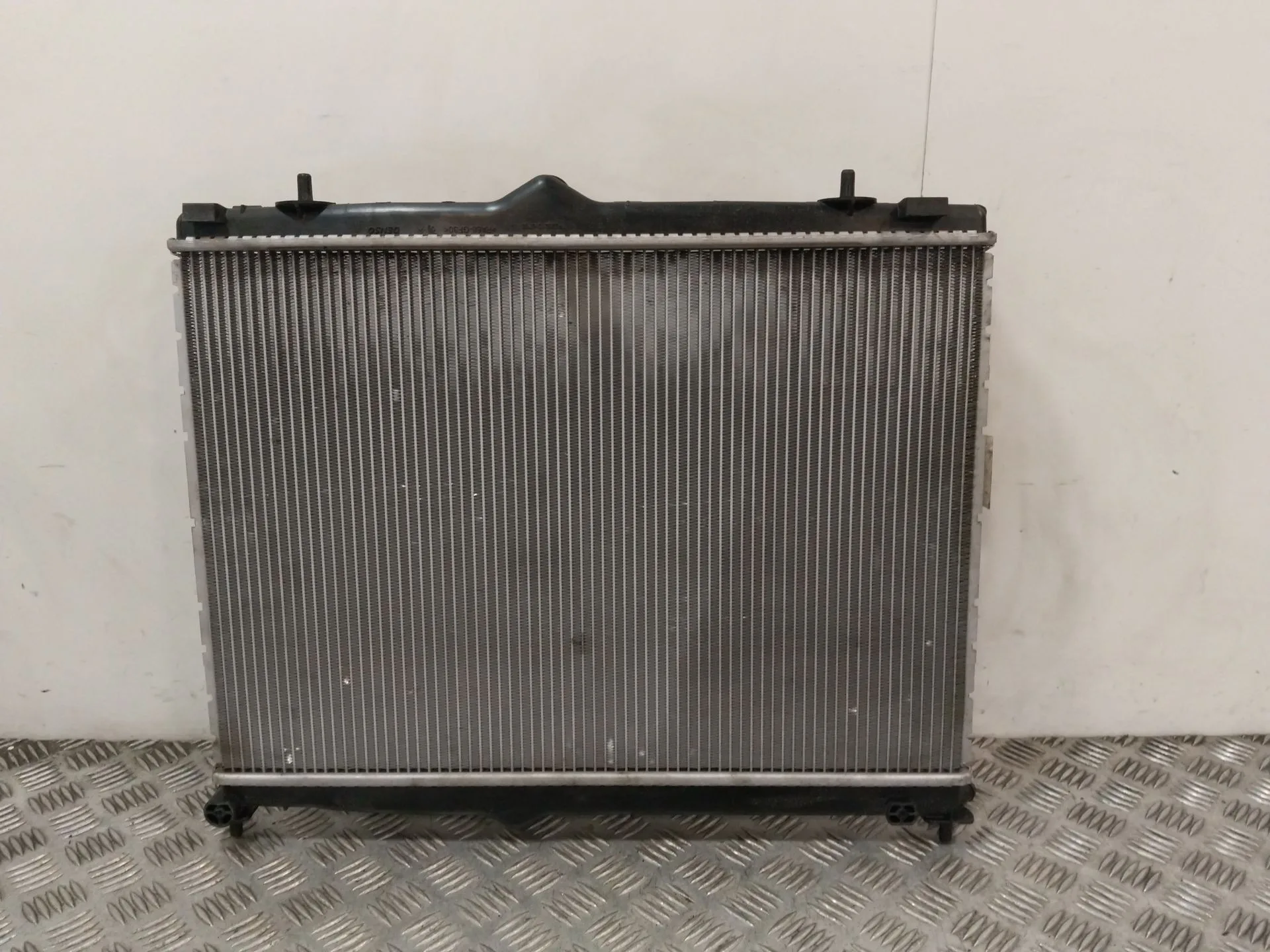 Radiador Agua para Peugeot 208 I (Ca_, Cc_)