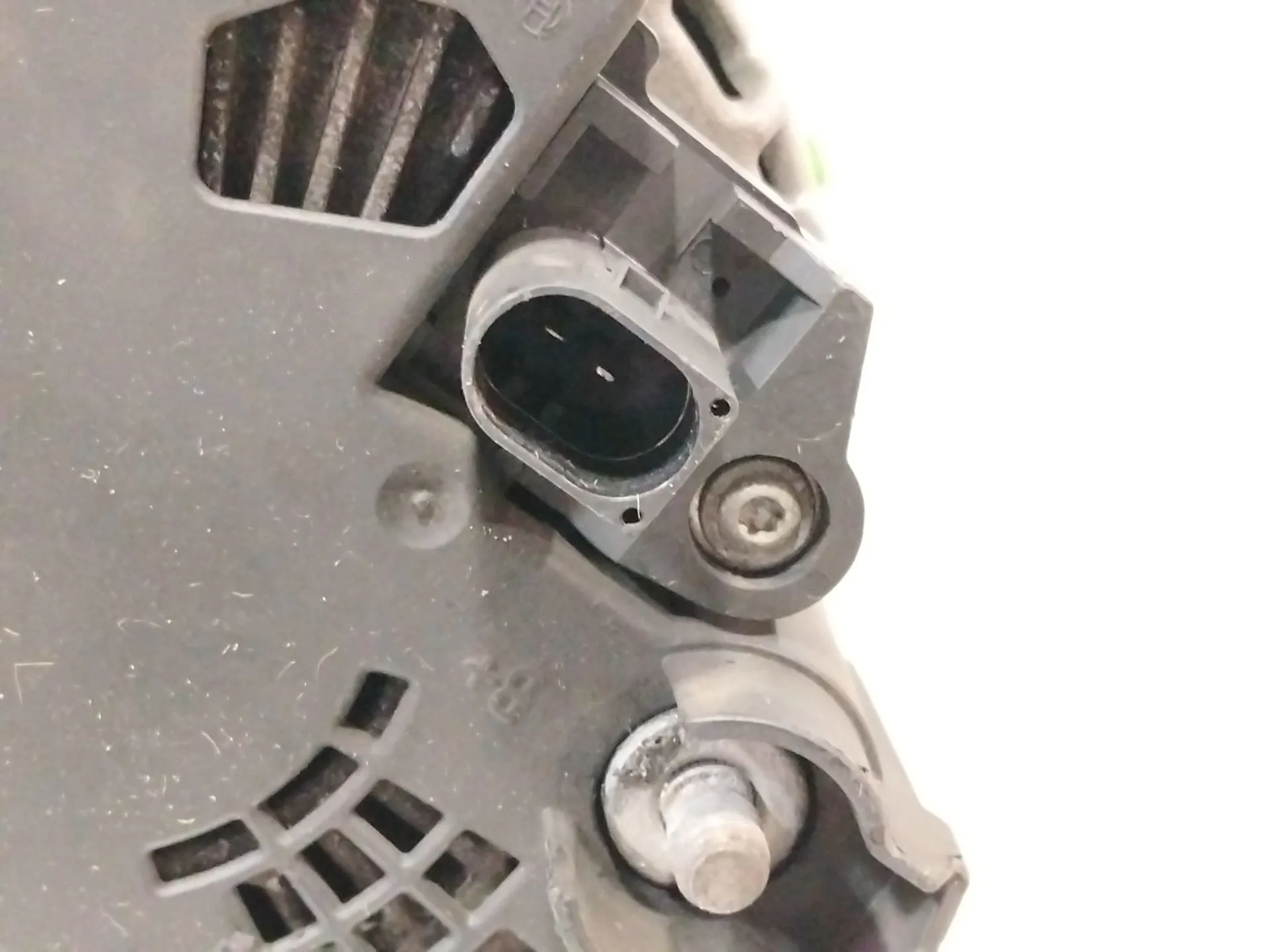 Alternador para Renault Scenic Ii (Jm0/1_)