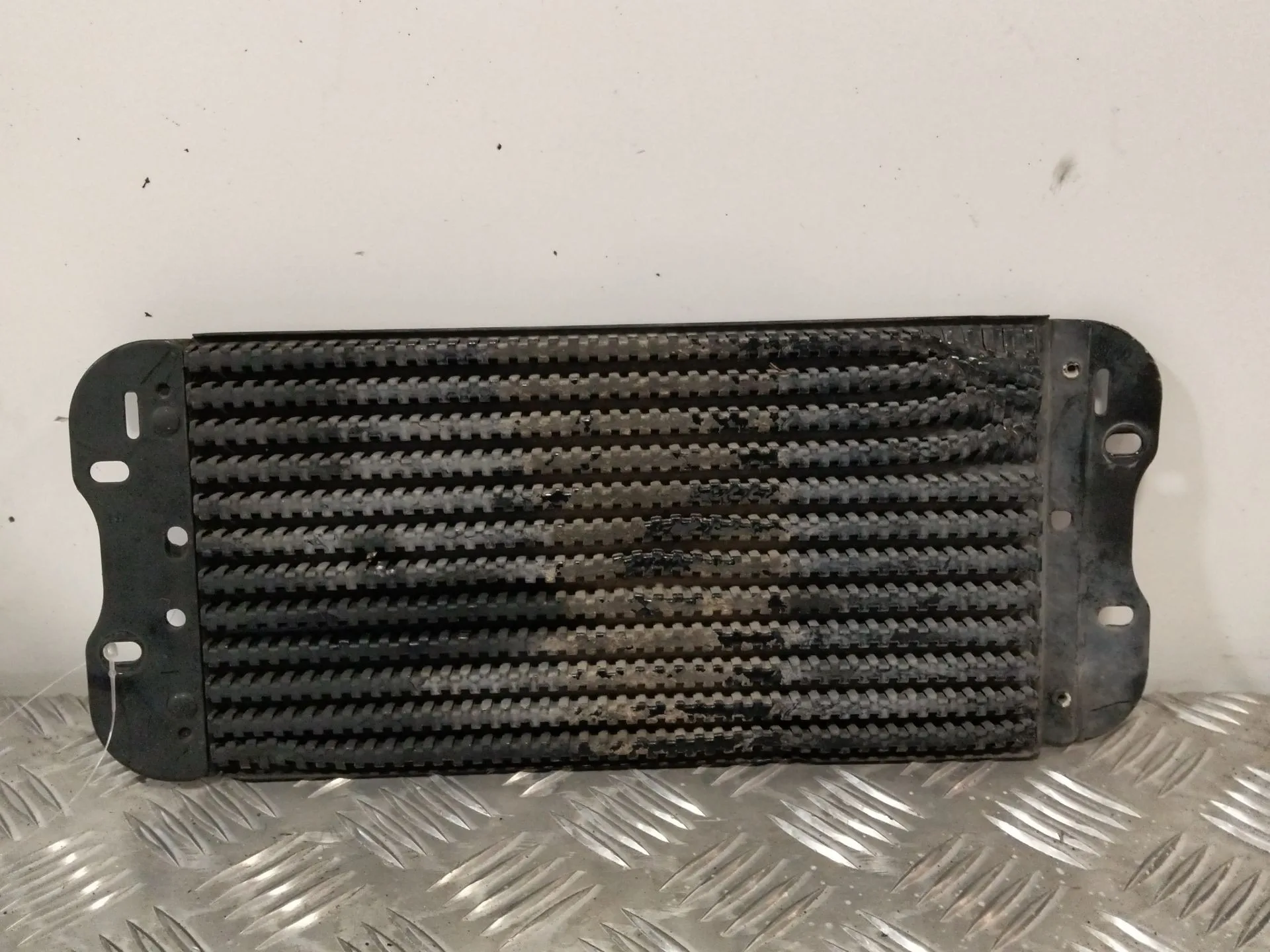 Enfriador Gasoil para Renault Master Iii