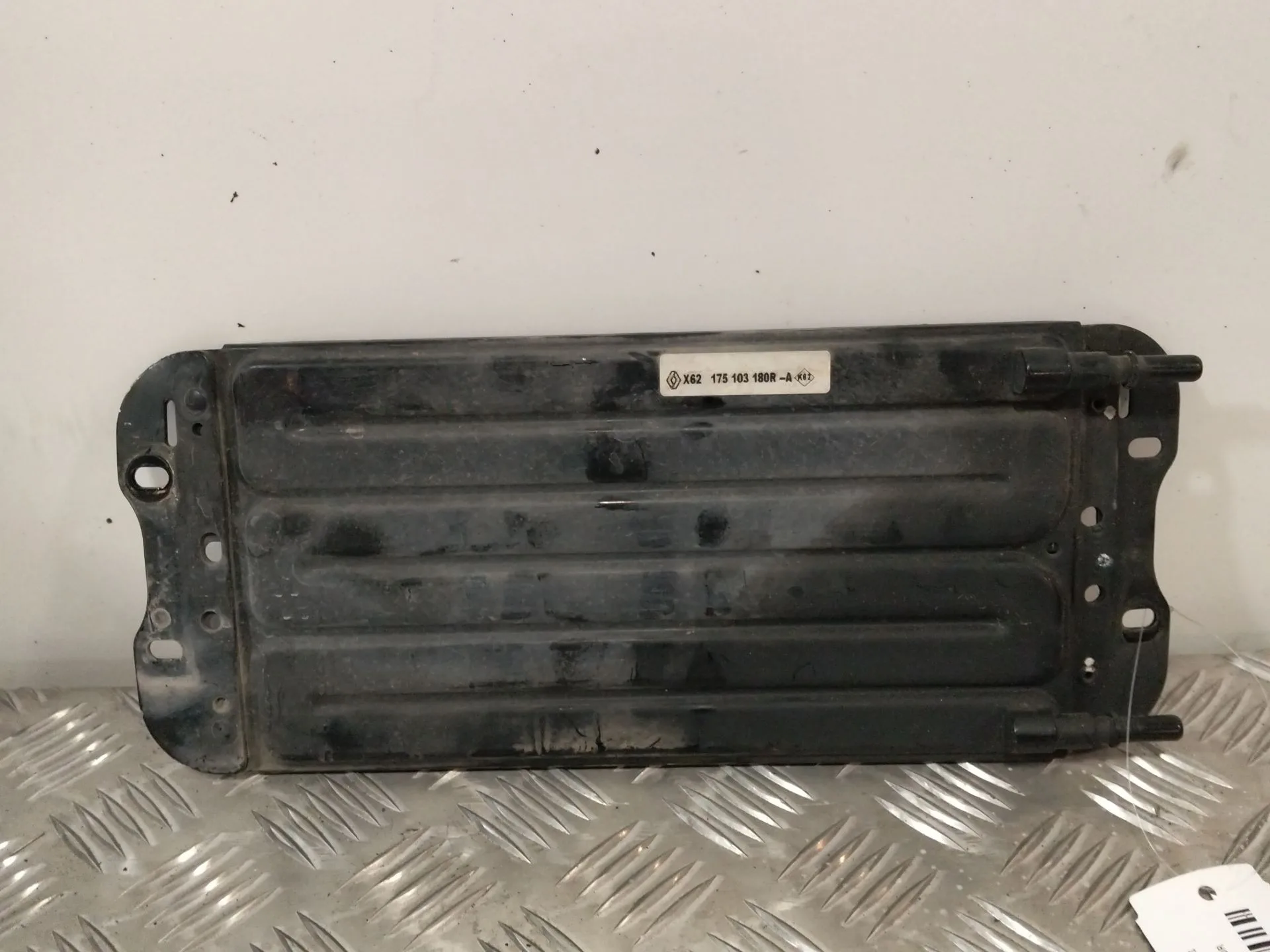 Enfriador Gasoil para Renault Master Iii