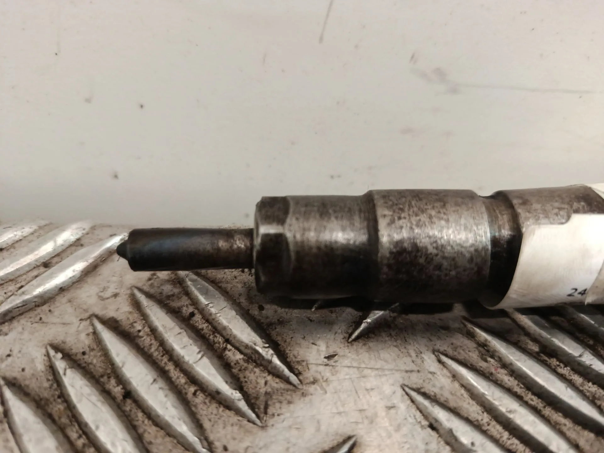 Inyector para Mercedes-Benz Clase E (W210)