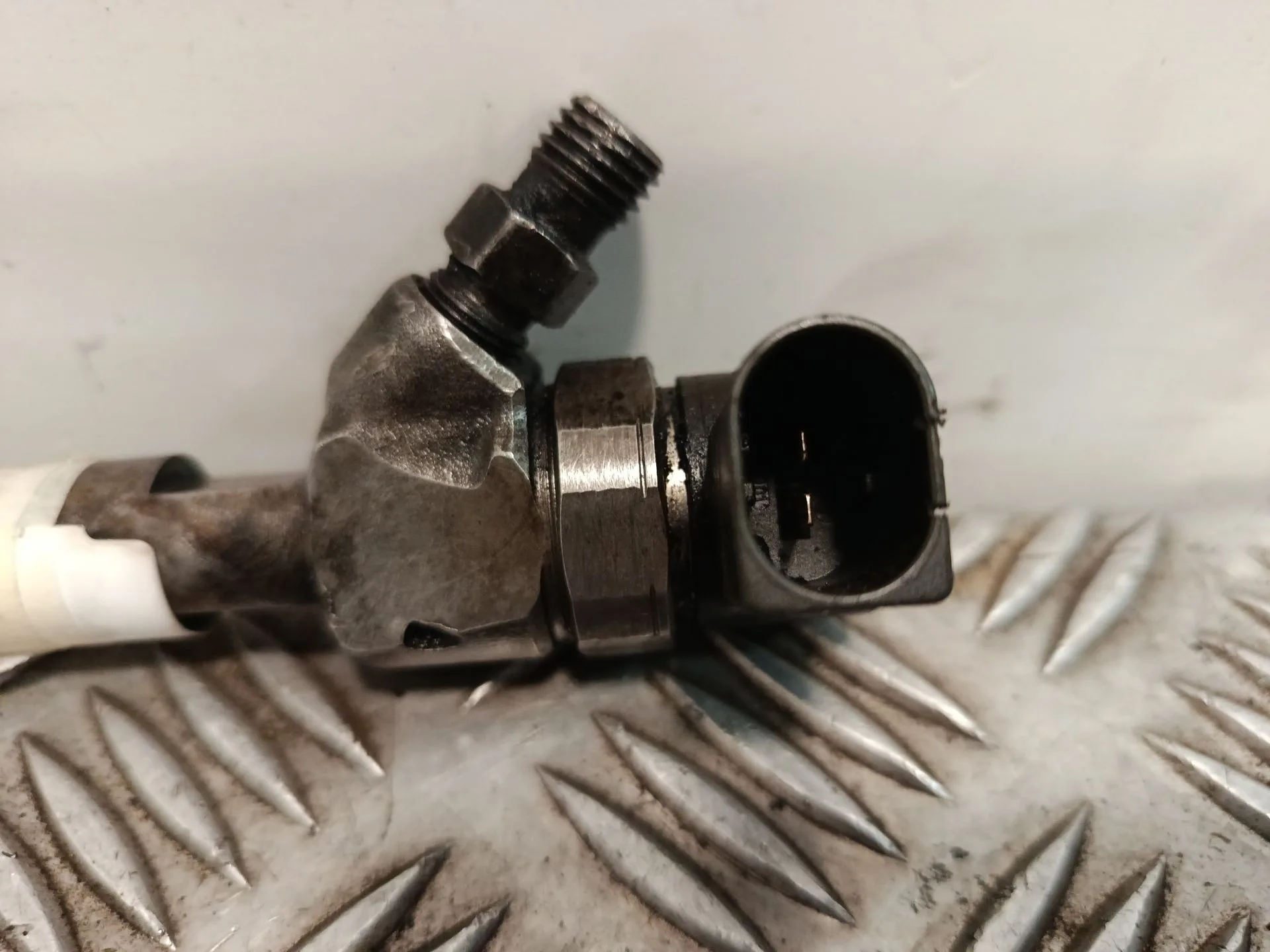 Inyector para Mercedes-Benz Clase E (W210)