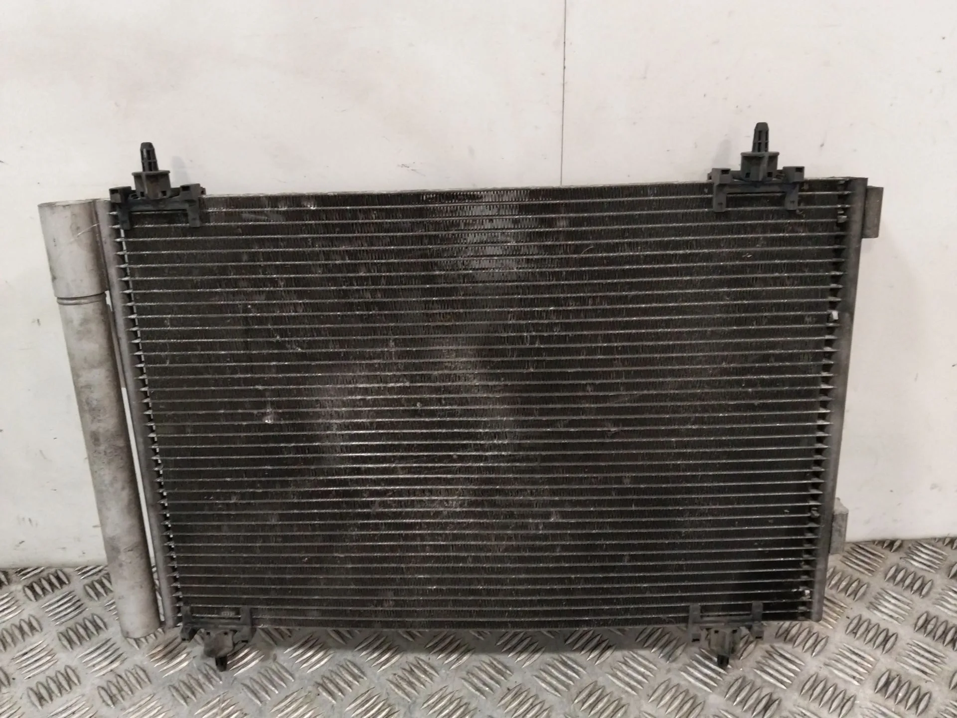 Condensador / Radiador Aire Acondicionado para Peugeot 308 Sw I (4E_, 4H_)