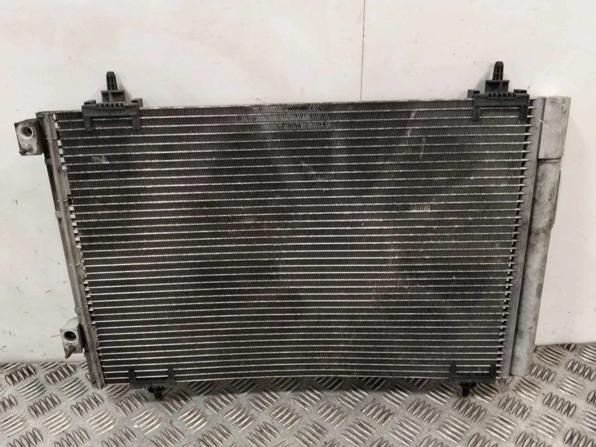Condensador / Radiador Aire Acondicionado para Peugeot 308 Sw I (4E_, 4H_)