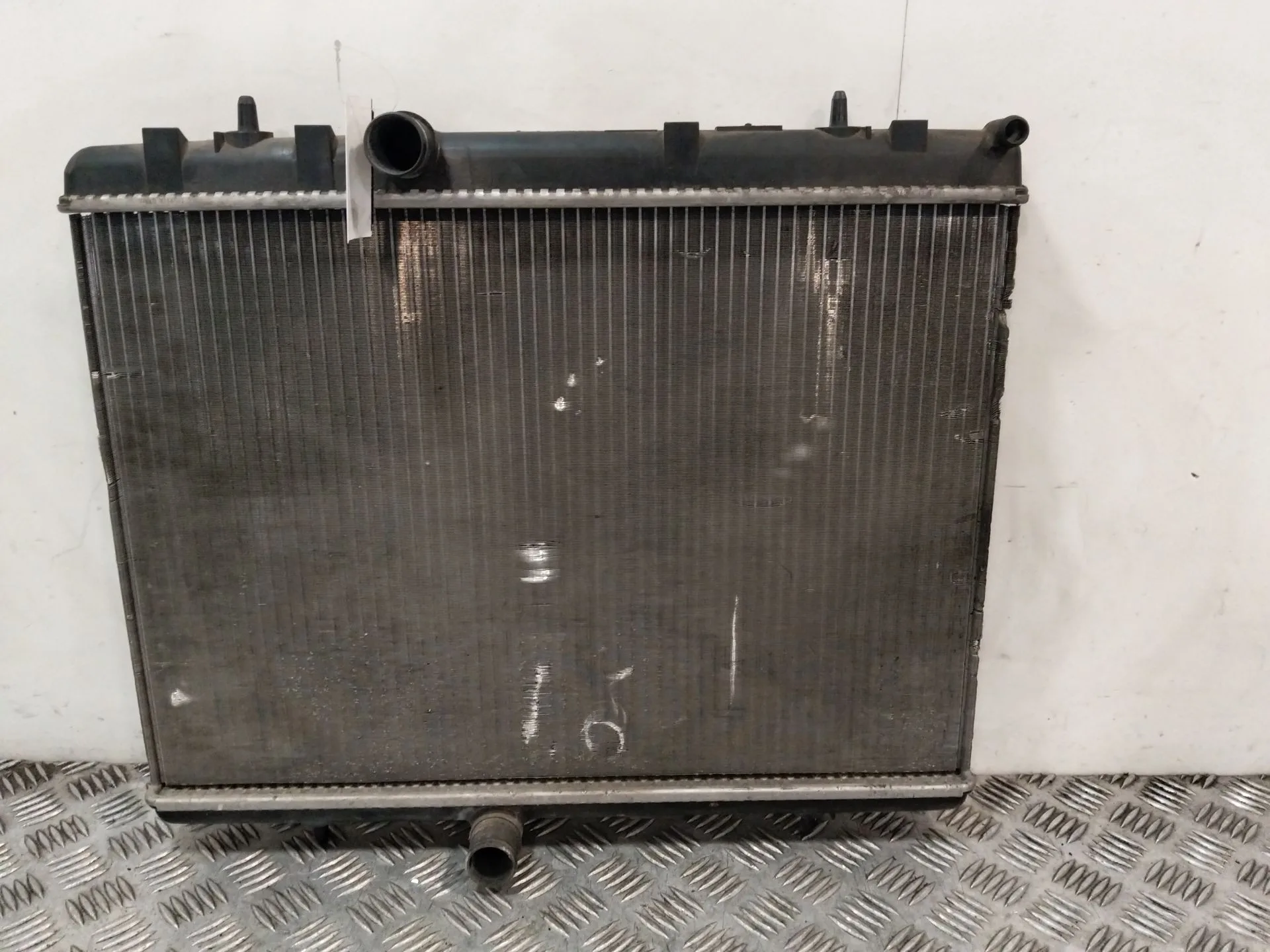 Radiador Agua para Peugeot 308 Sw I (4E_, 4H_)
