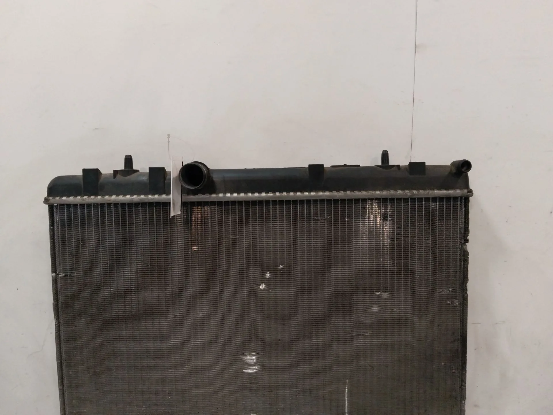 Radiador Agua para Peugeot 308 Sw I (4E_, 4H_)