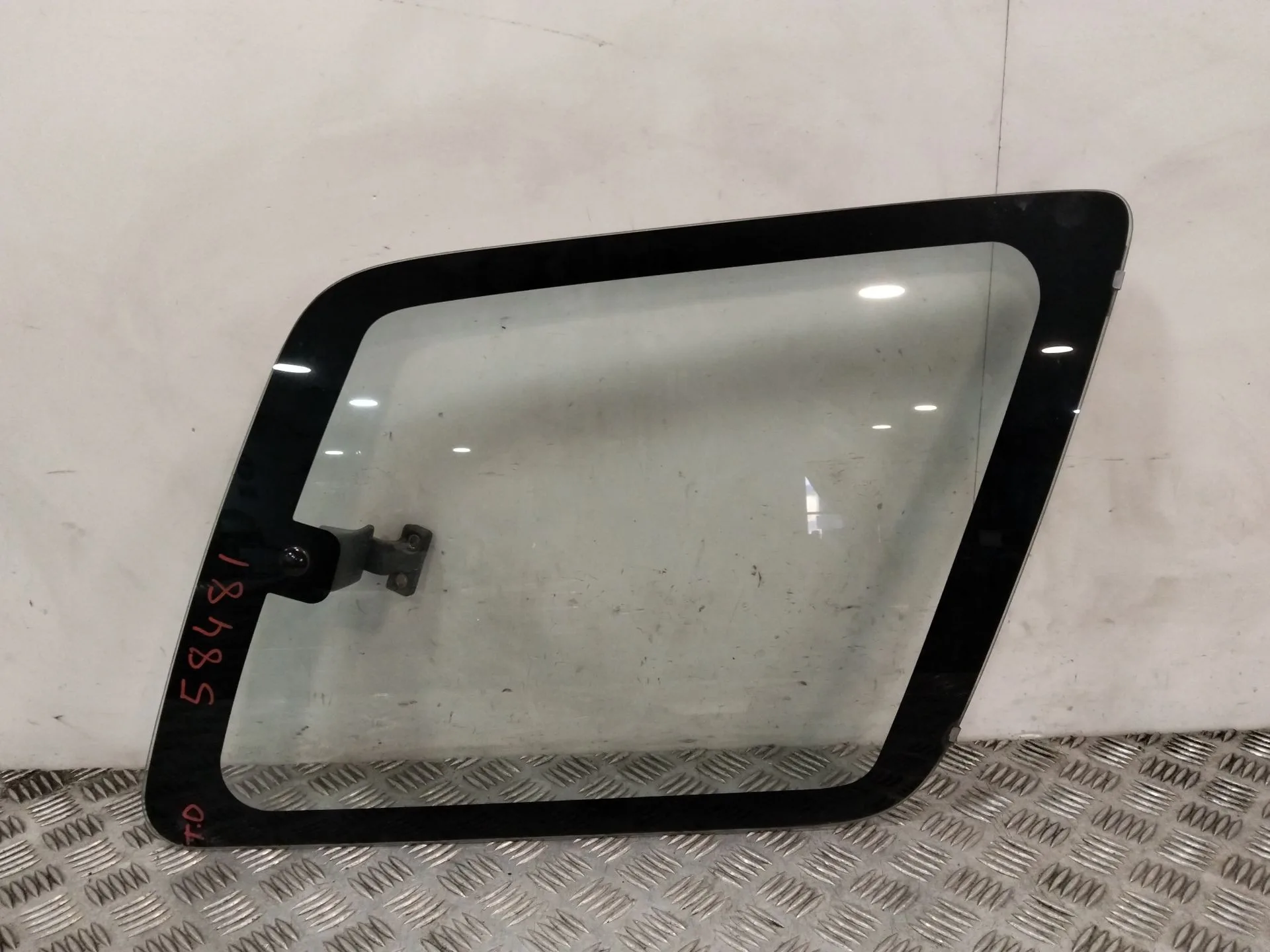 Luna Custodia Trasera Derecha para Toyota Rav 4 Funcruiser (A1)