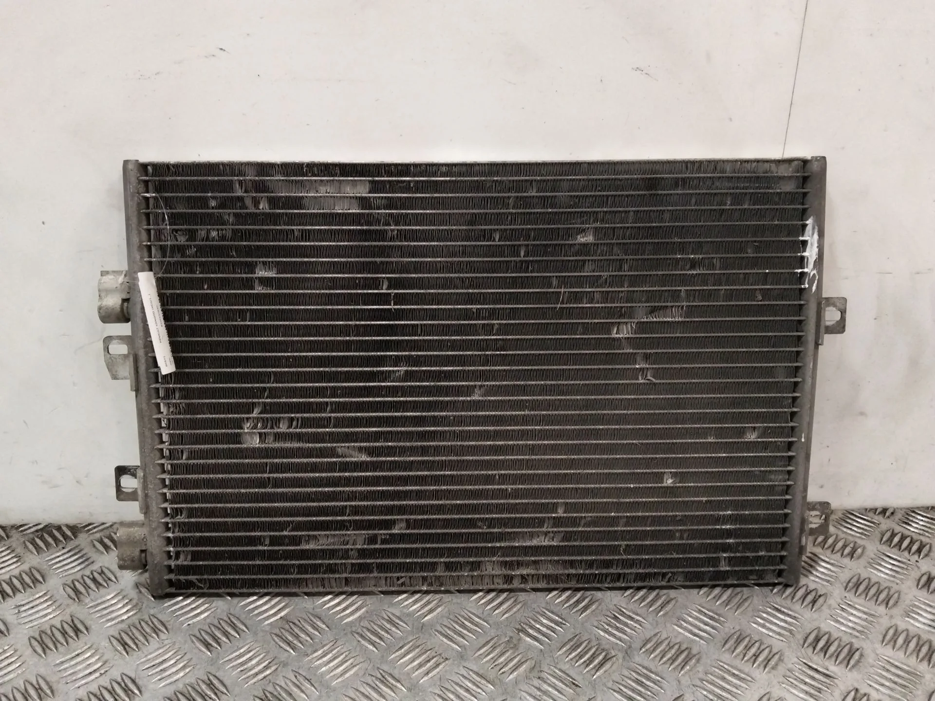 Condensador / Radiador Aire Acondicionado para Renault Kangoo (Kc0/1_)
