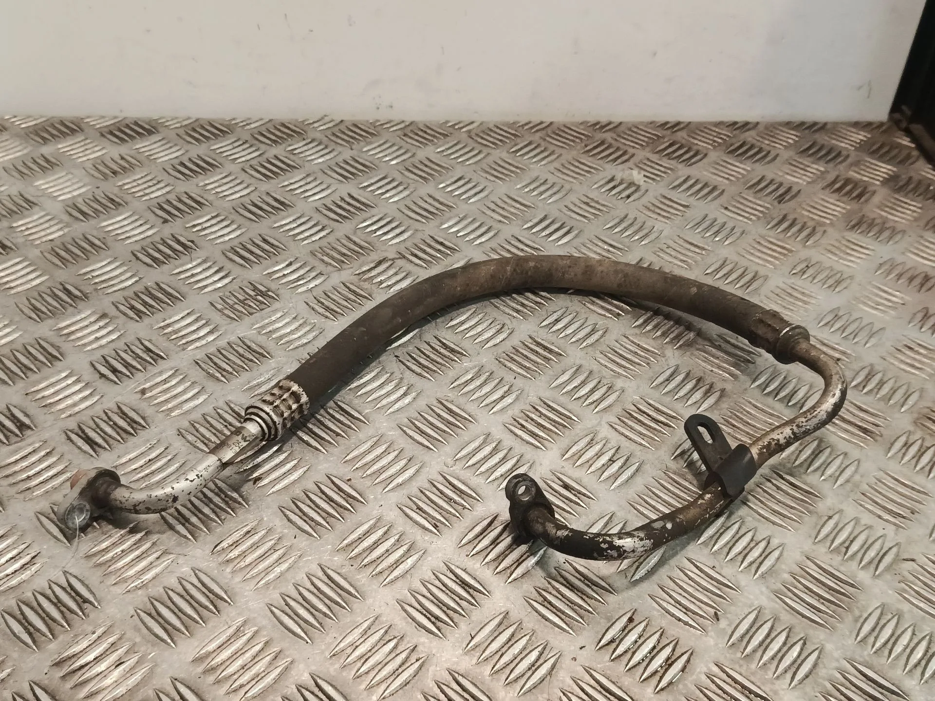 Tubos Aire Acondicionado para Renault Kangoo (Kc0/1_)