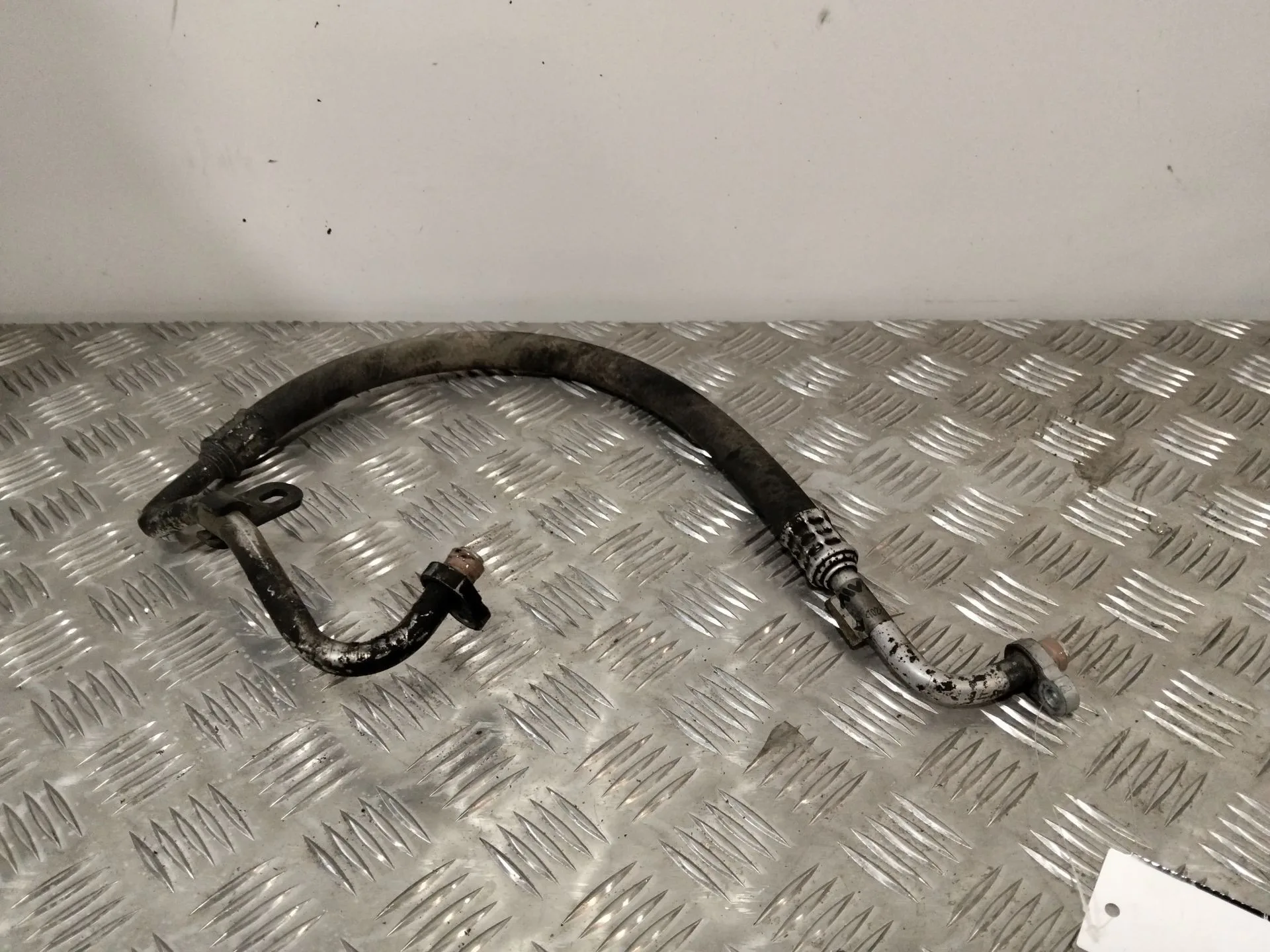 Tubos Aire Acondicionado para Renault Kangoo (Kc0/1_)