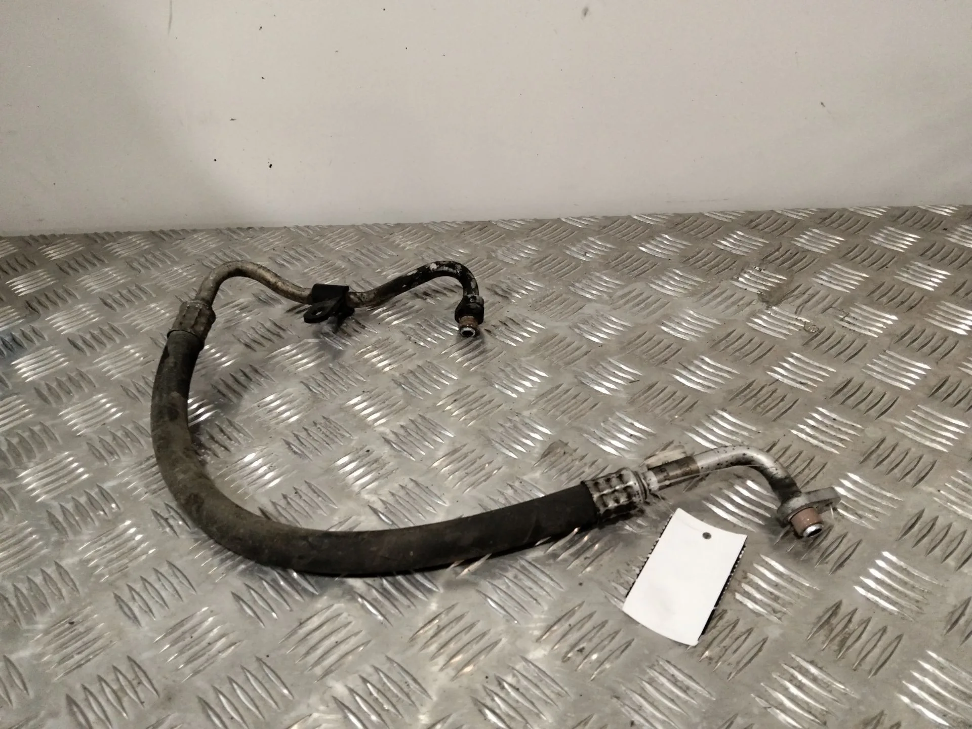 Tubos Aire Acondicionado para Renault Kangoo (Kc0/1_)