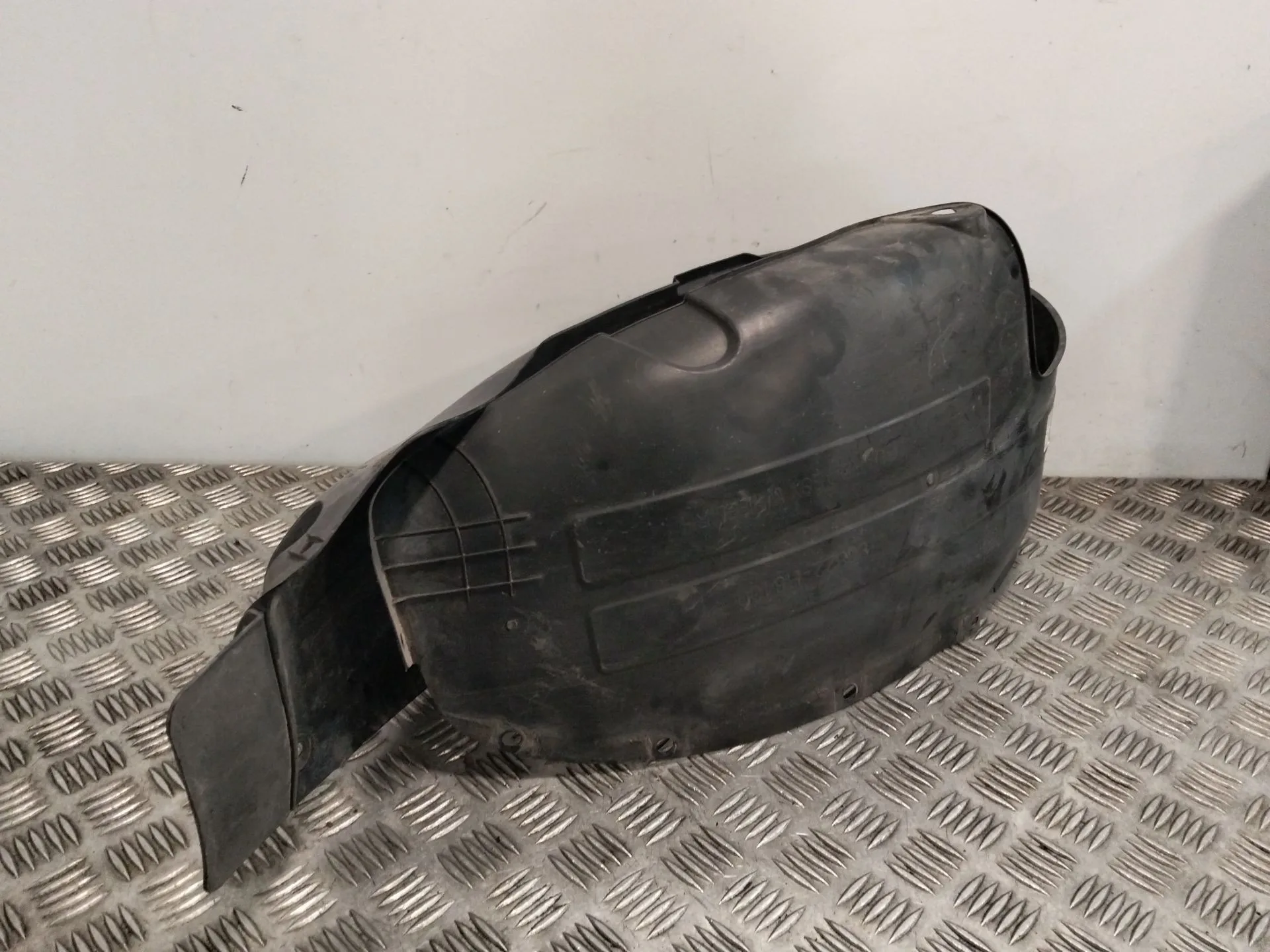 Paso De Rueda Trasero Derecho para Seat Altea Xl (5P5)