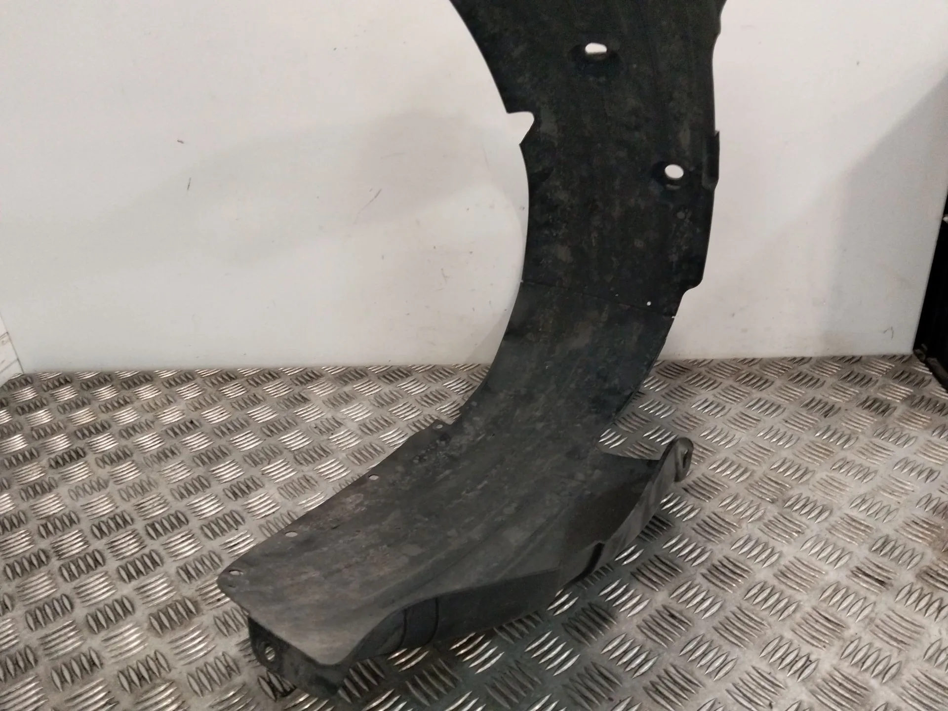 Paso De Rueda Trasero Derecho para Seat Altea Xl (5P5)