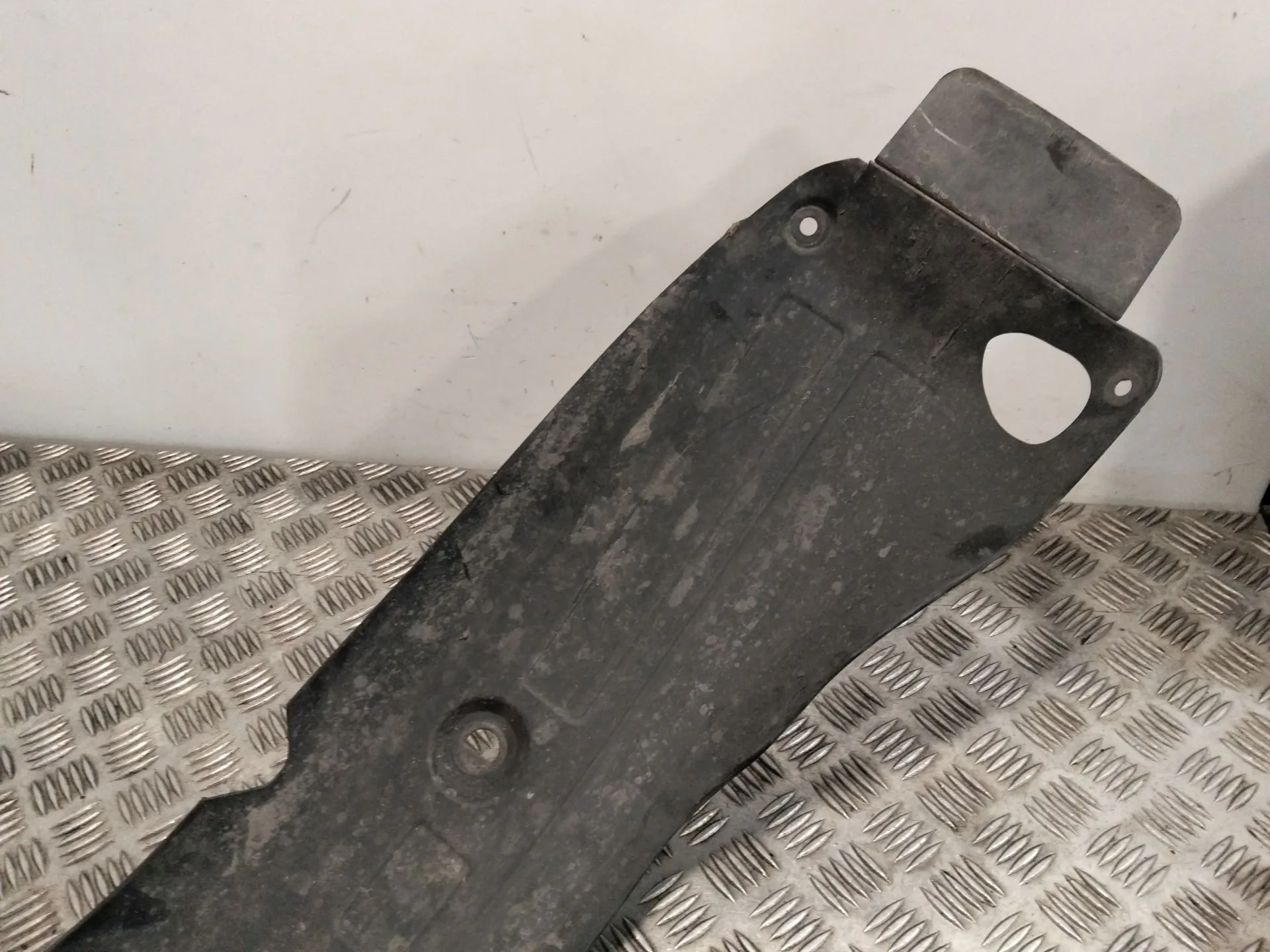 Paso De Rueda Trasero Derecho para Seat Altea Xl (5P5)