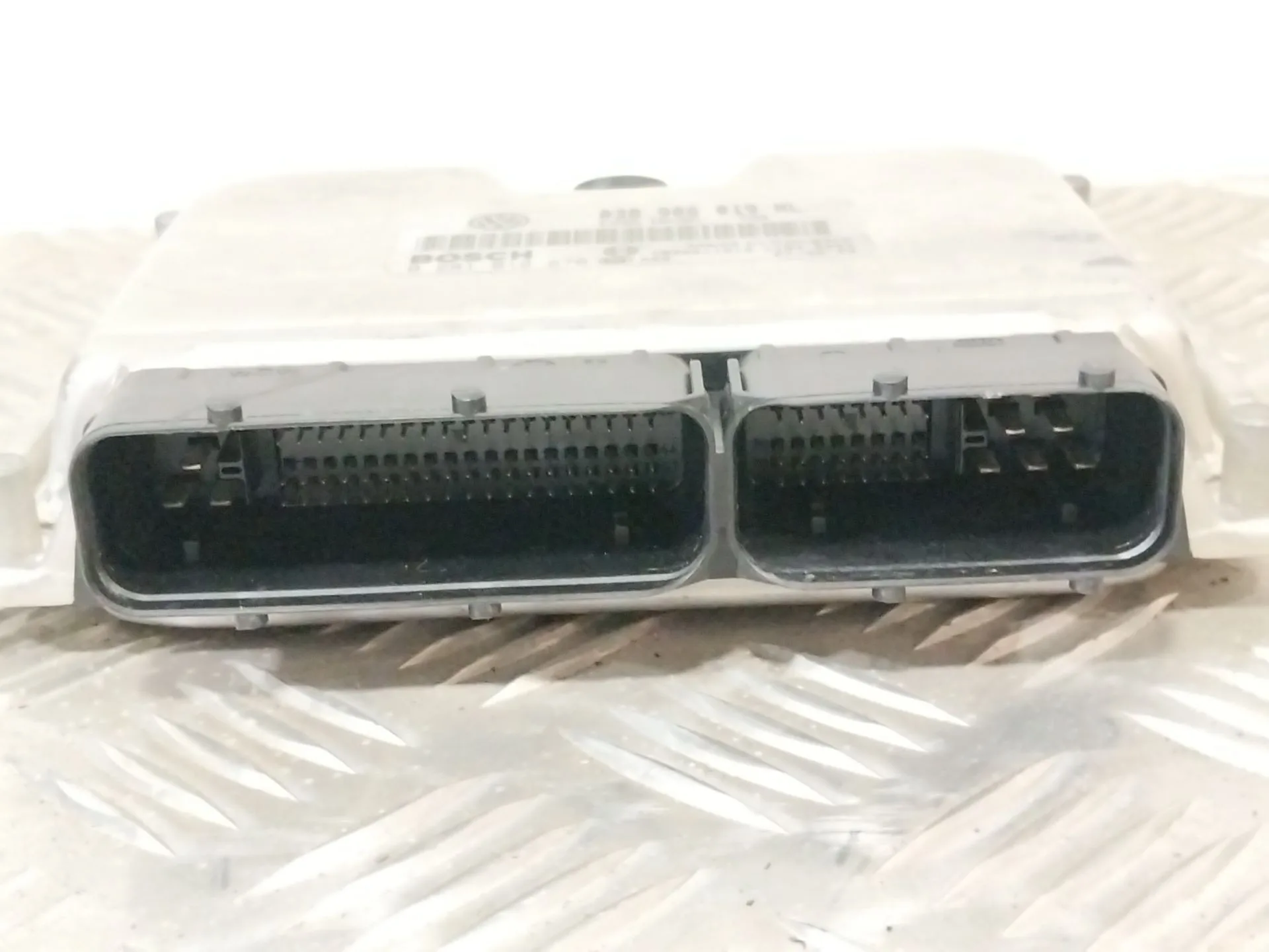 Centralita Motor Uce para Seat Ibiza Iii (6L1)
