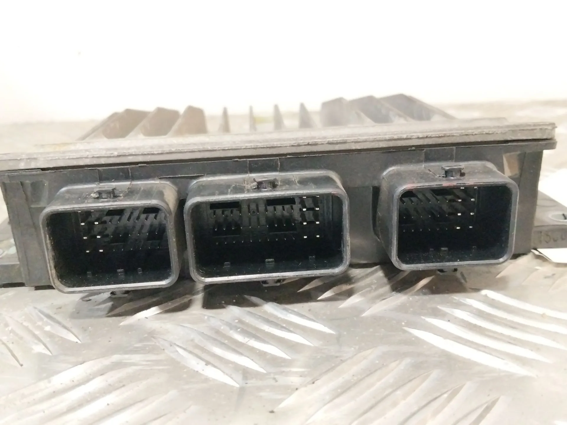 Centralita Motor Uce para Renault Megane Ii (Bm0/1_, Cm0/1_)
