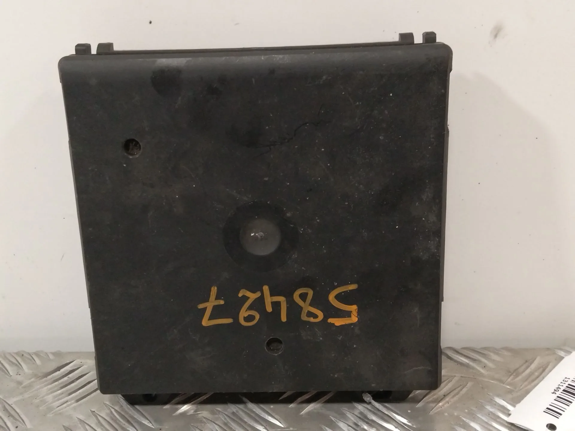 Modulo Electronico para Volkswagen Polo (9N1)