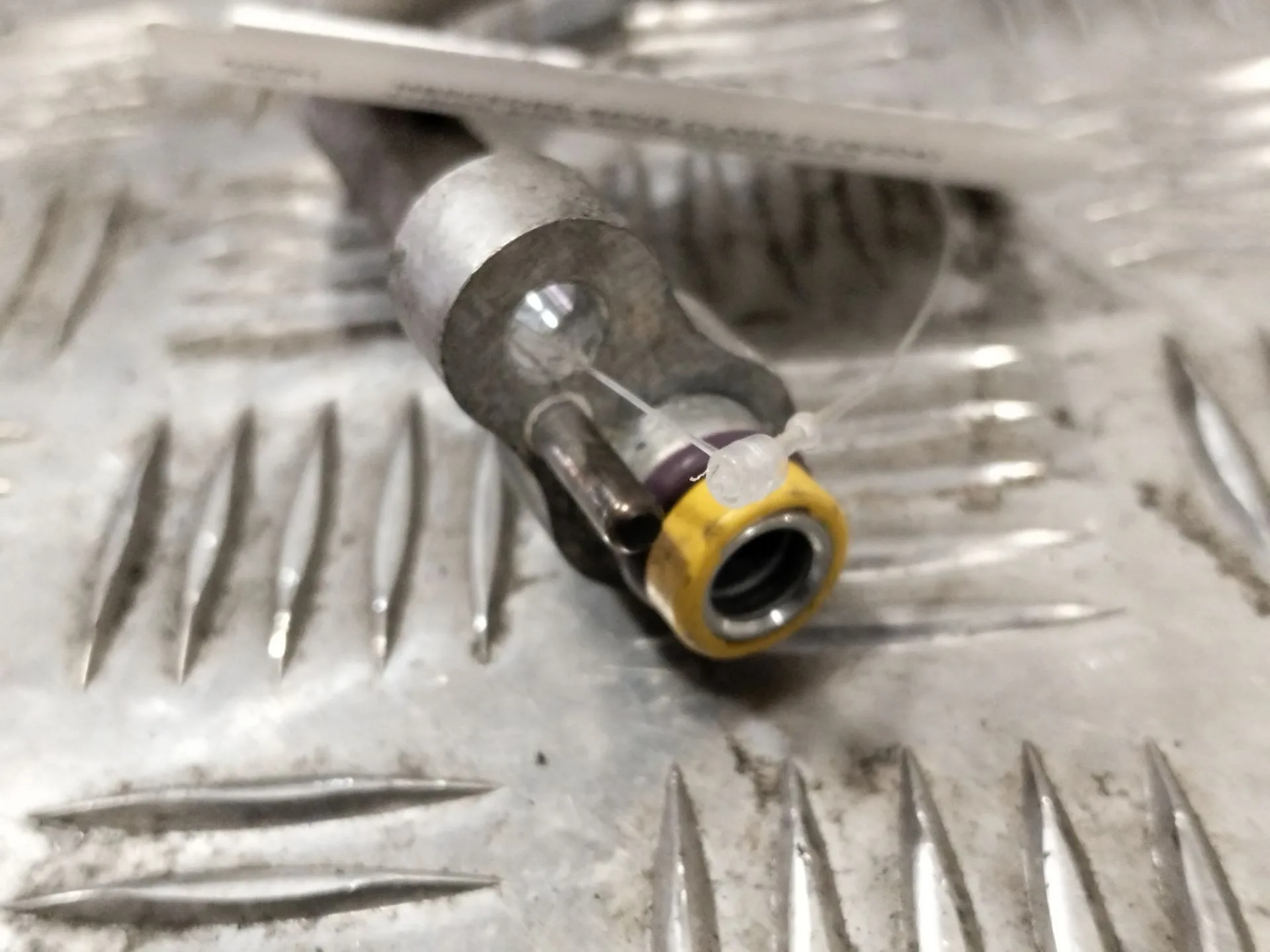 Tubos Aire Acondicionado para Mercedes-Benz Clase C (W204)