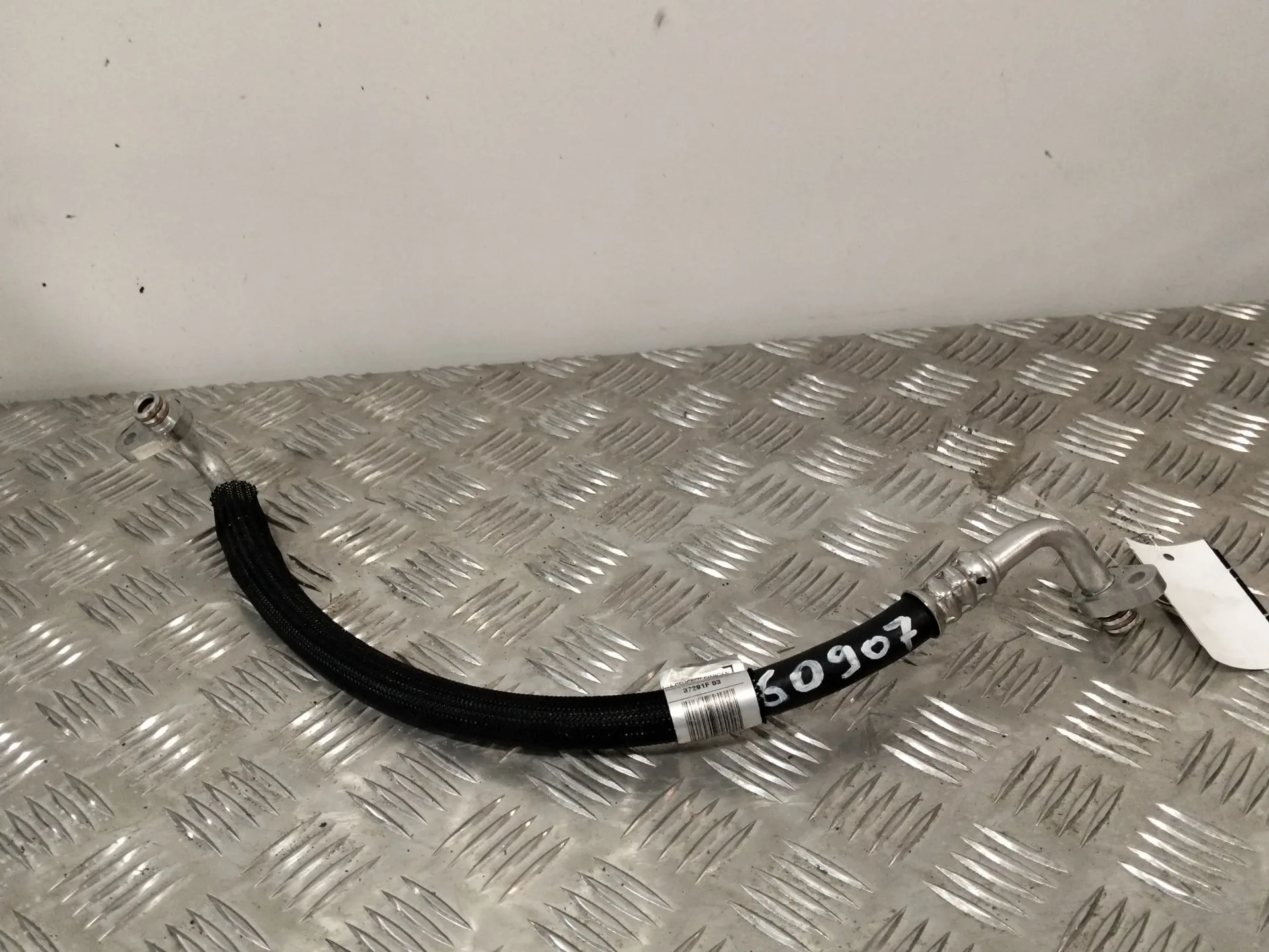 Tubos Aire Acondicionado para Peugeot 208 Ii (Ub_, Up_, Uw_, Uj_)