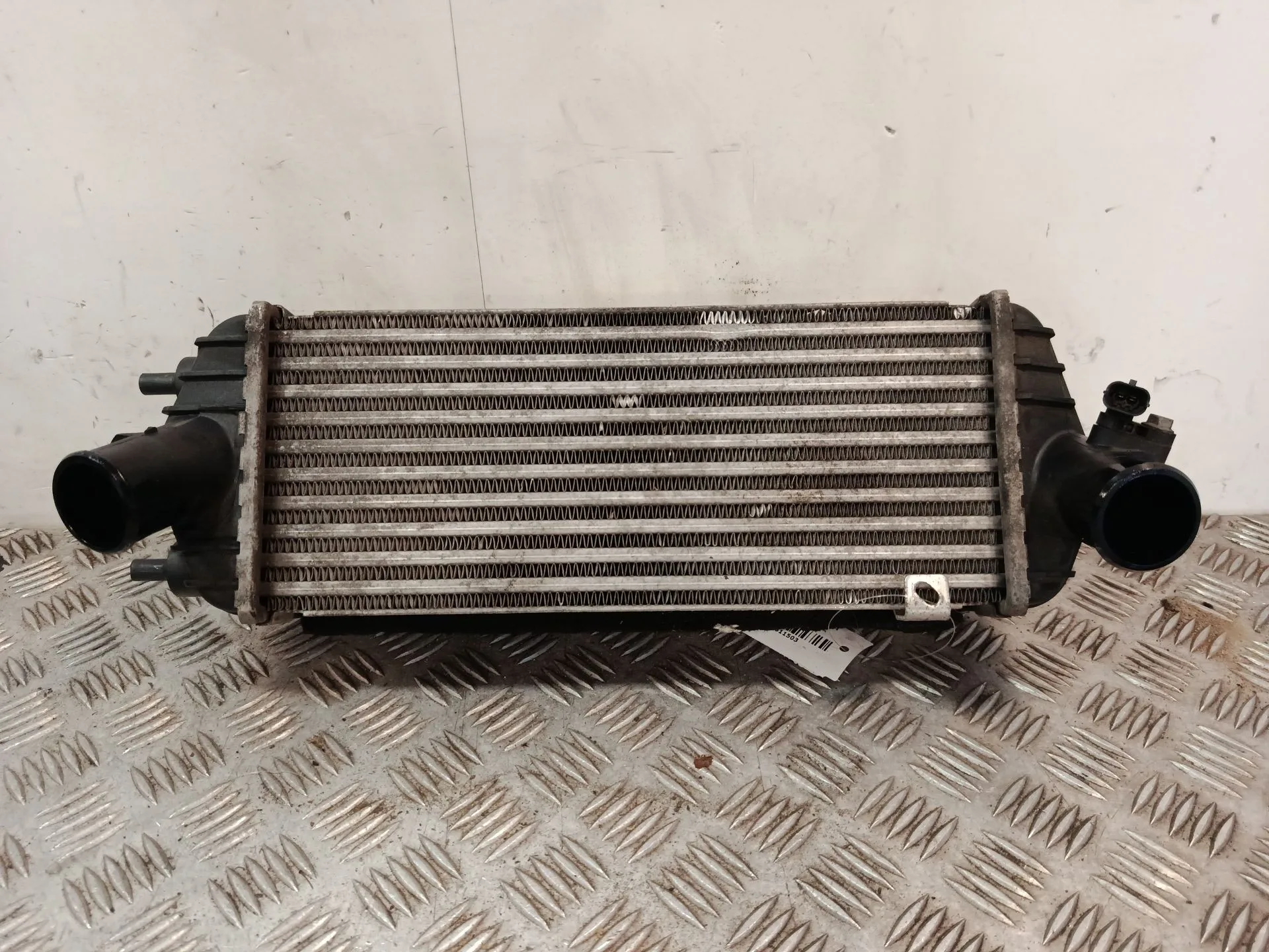 Intercooler para Kia Sportage Iii (Sl)