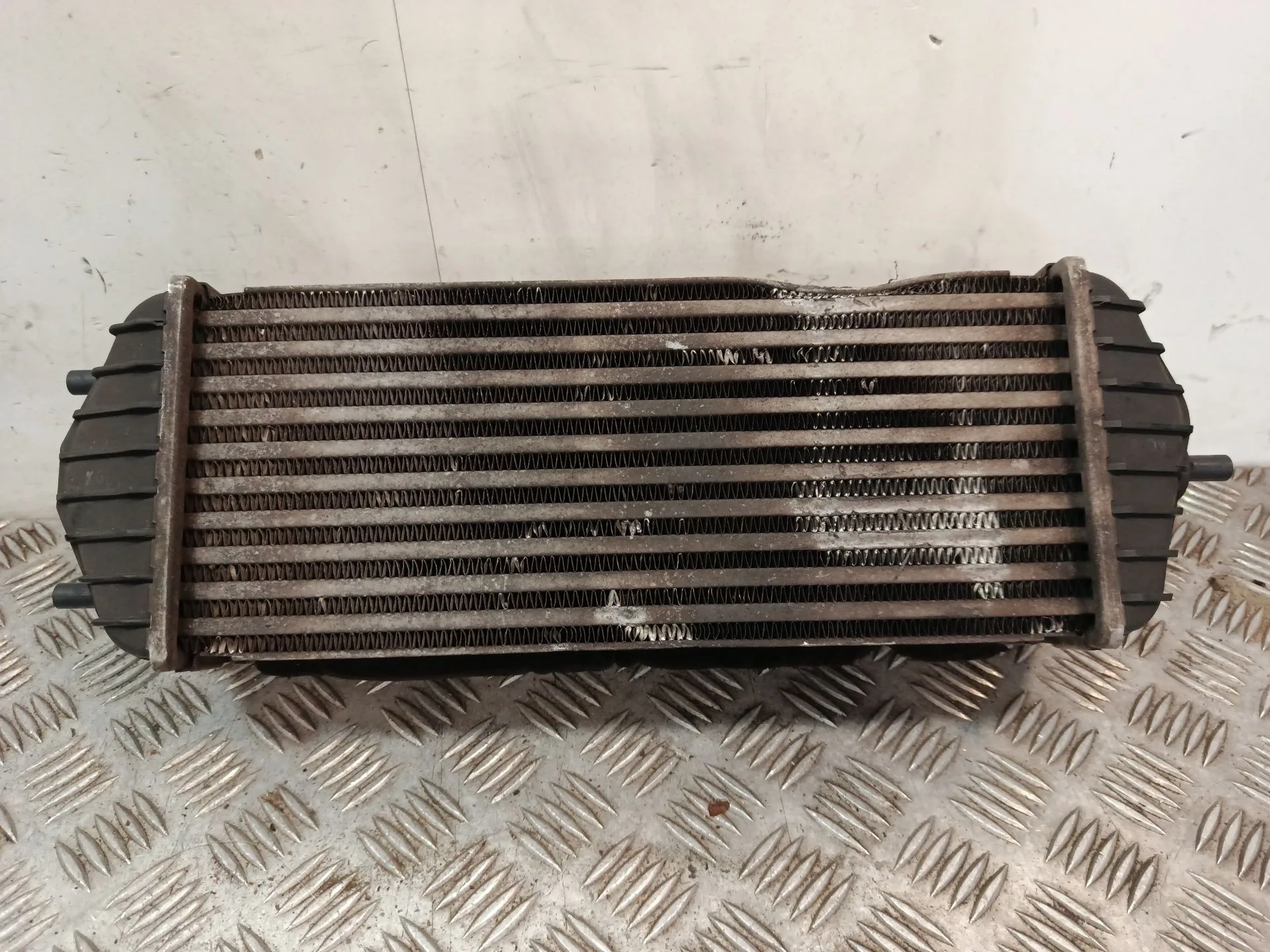 Intercooler para Kia Sportage Iii (Sl)