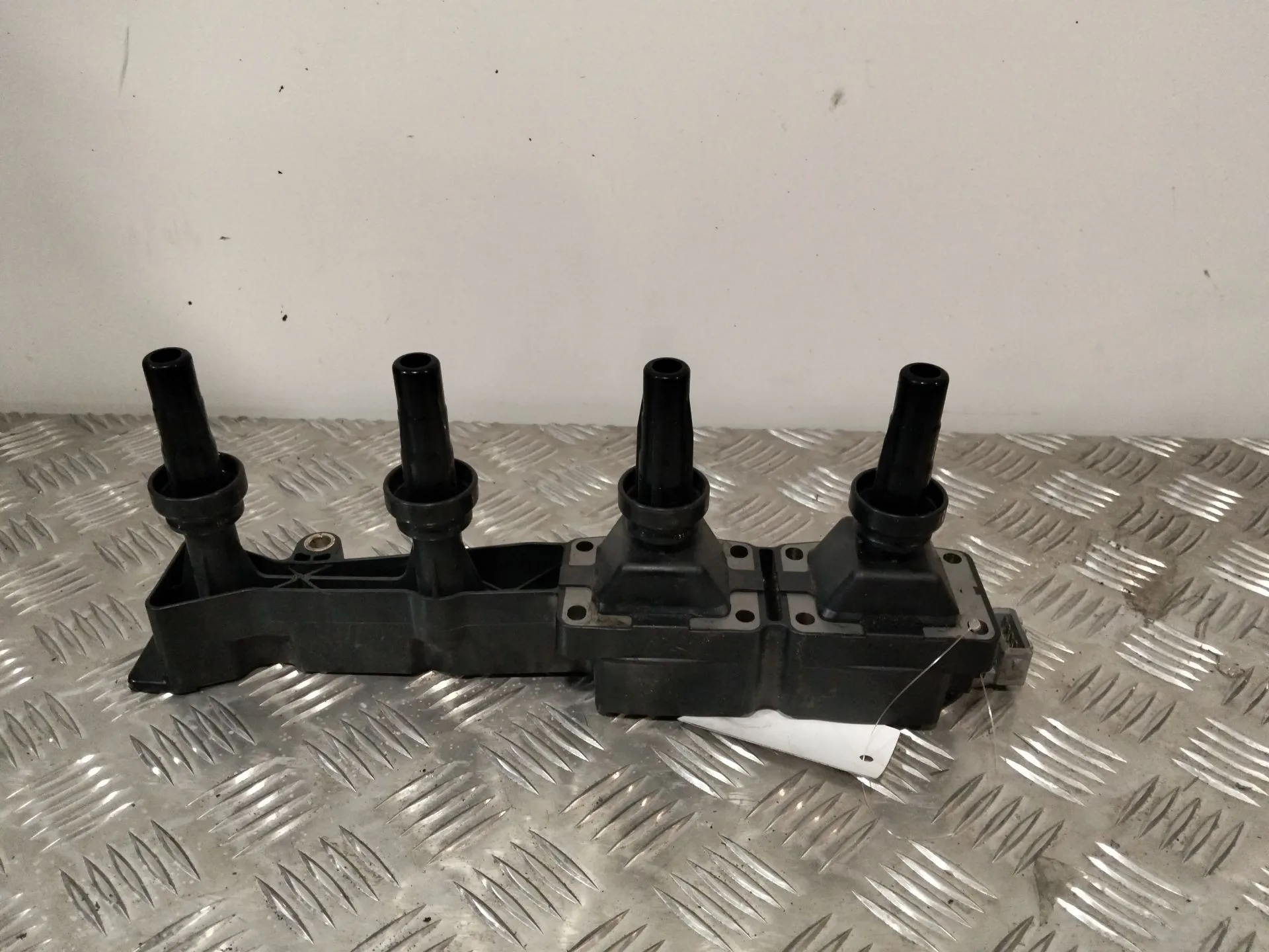 Bobina Encendido para Citroën C4 I (Lc_)