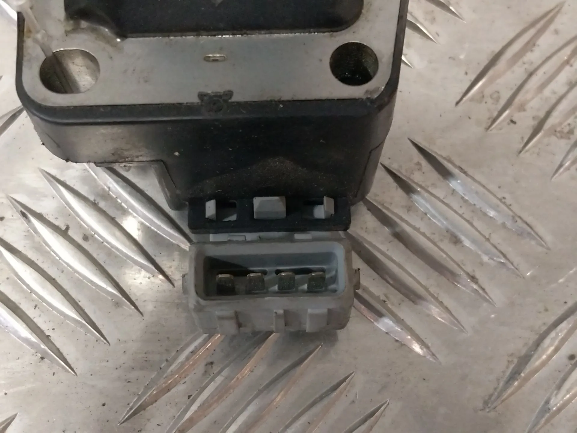 Bobina Encendido para Citroën C4 I (Lc_)