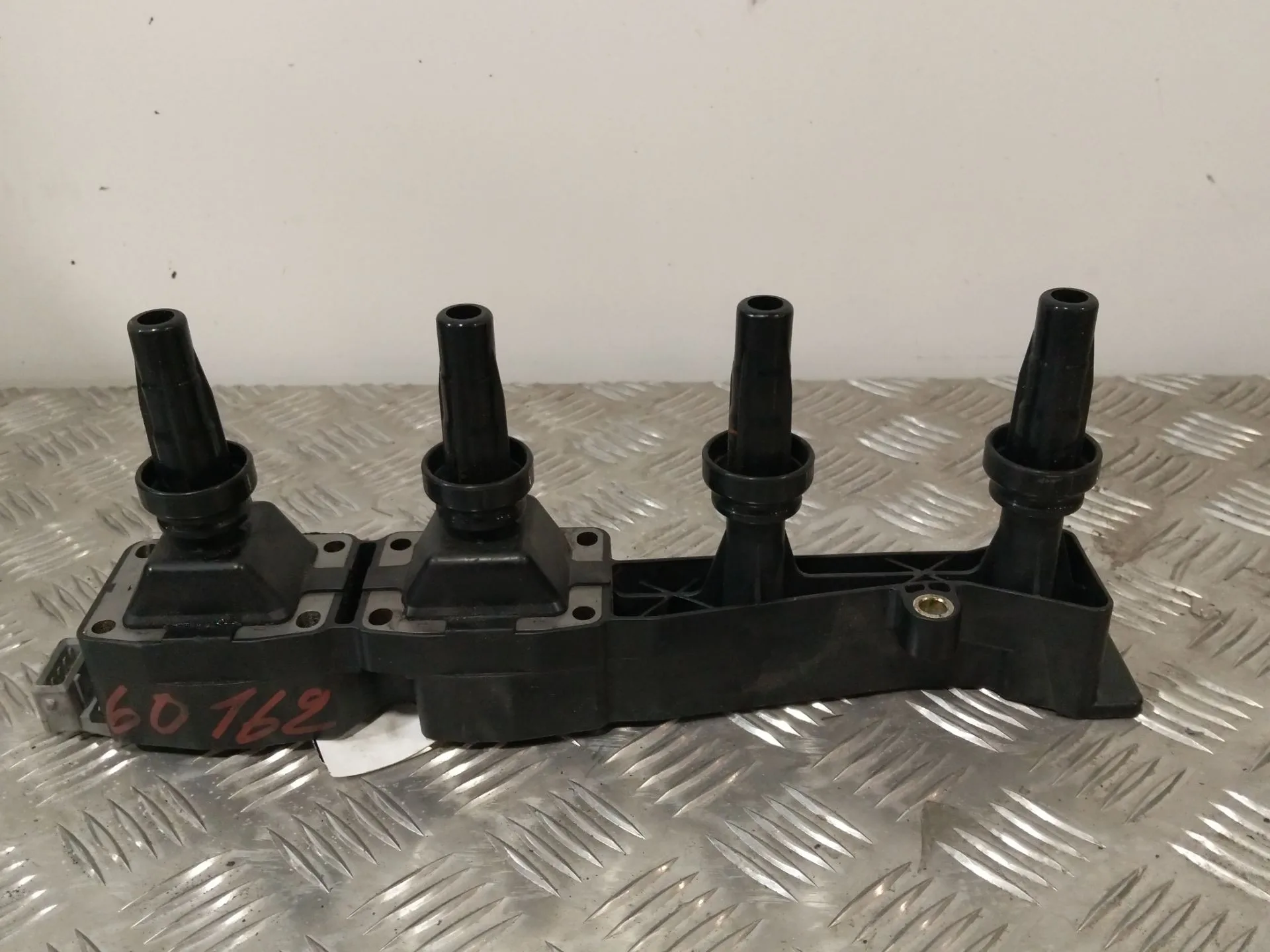 Bobina Encendido para Citroën C4 I (Lc_)