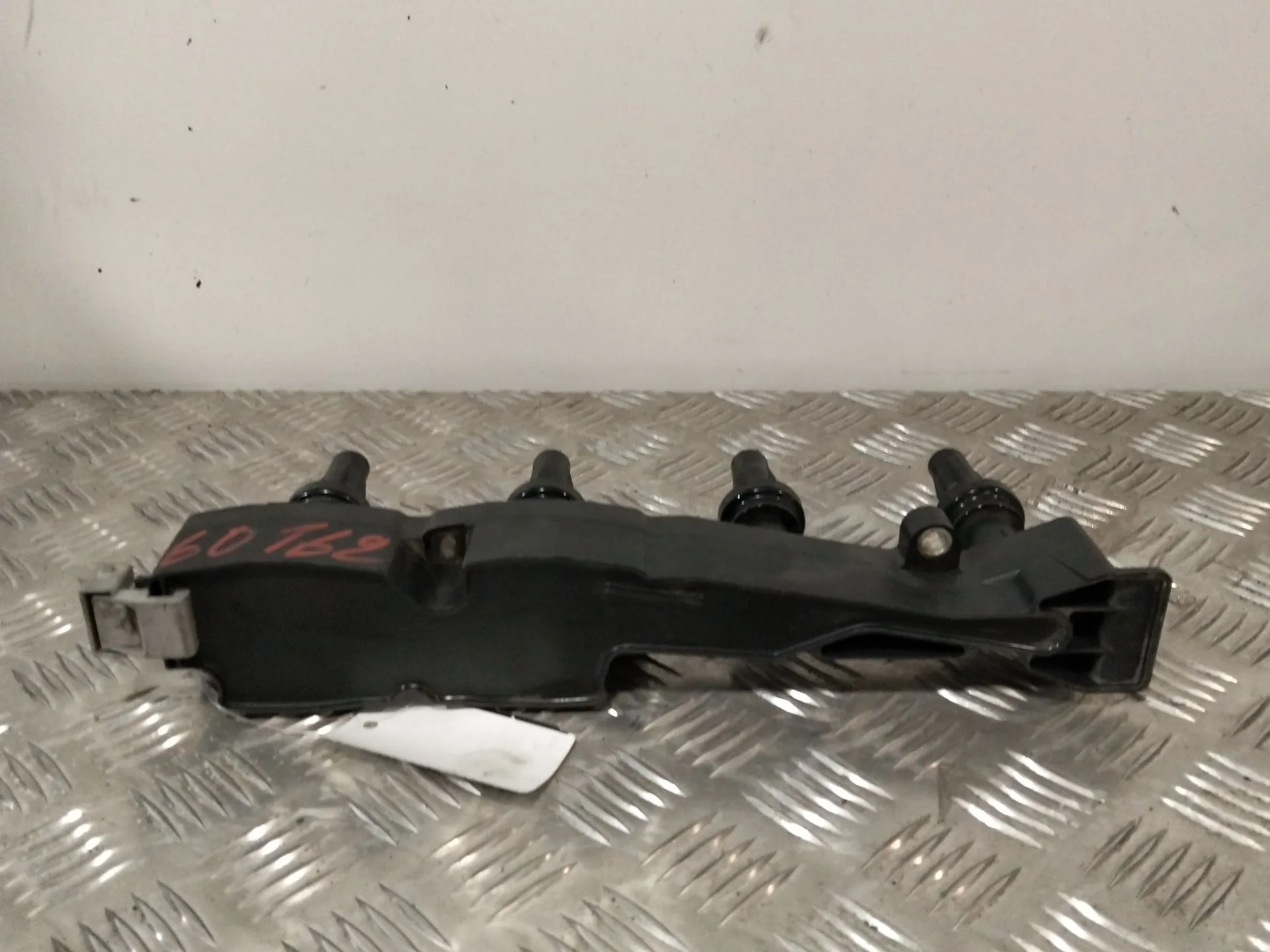 Bobina Encendido para Citroën C4 I (Lc_)