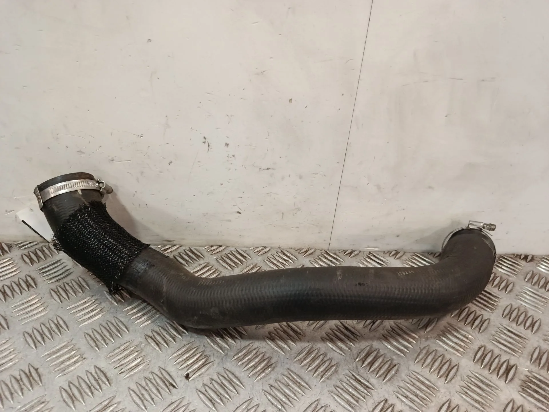 Tubo Intercooler para Citroën C5 Aircross (Ac_, Aj_, Ar_, A4_)