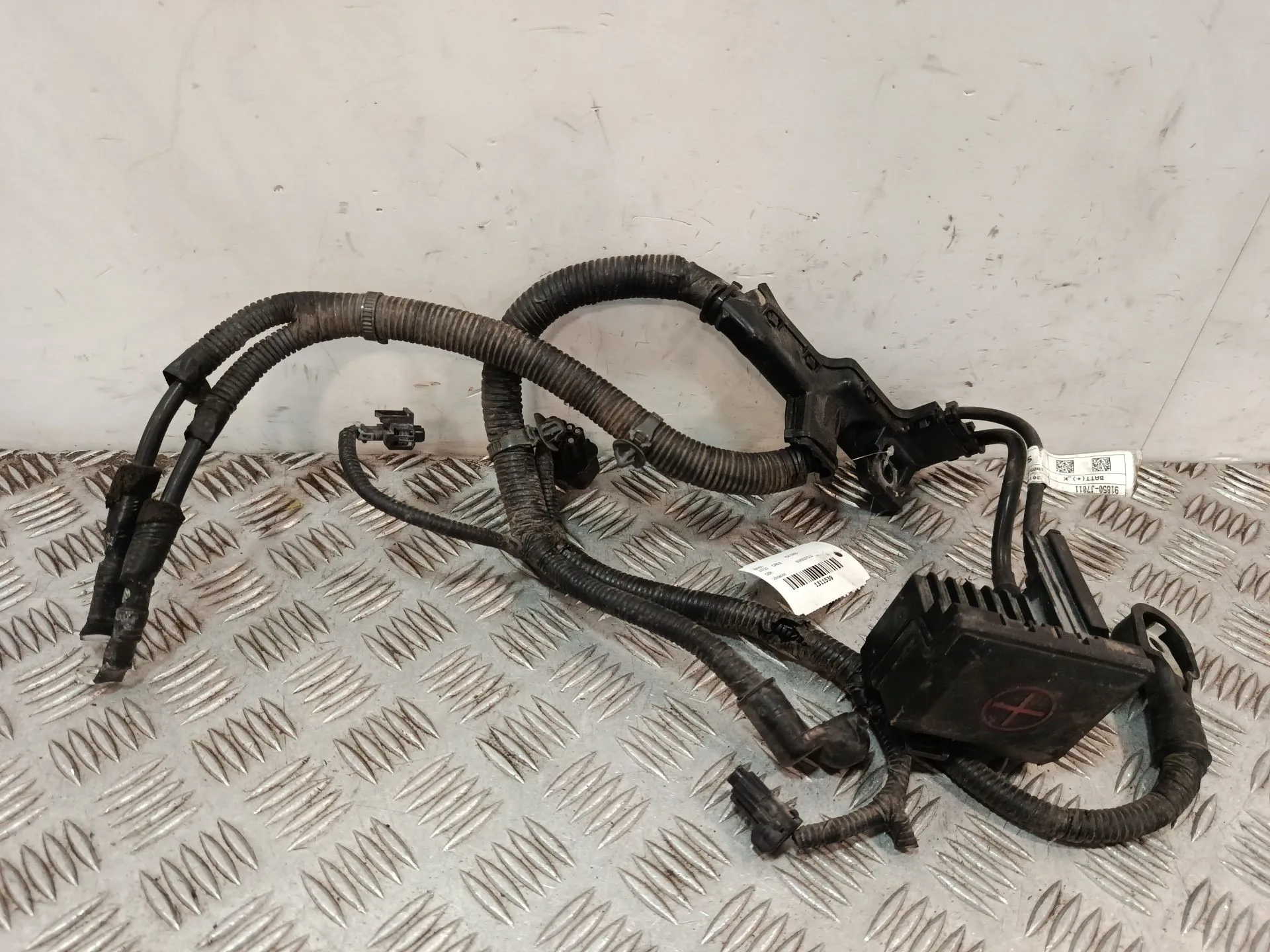 Cable para Kia Ceed