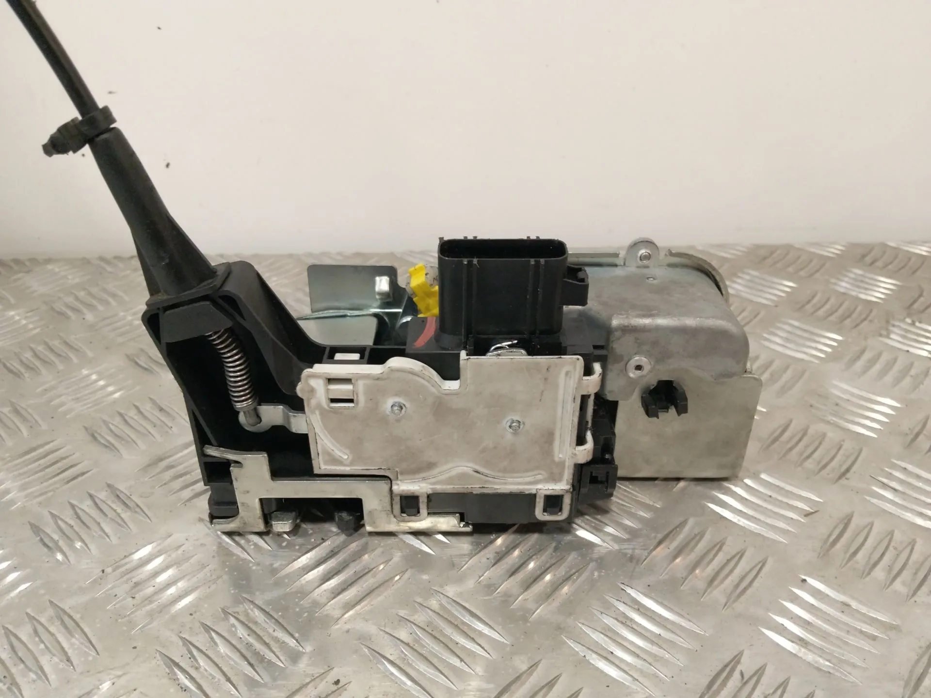 Cerradura Puerta Delantera Izquierda para Ford Transit Connect (P65_, P70_, P80_)