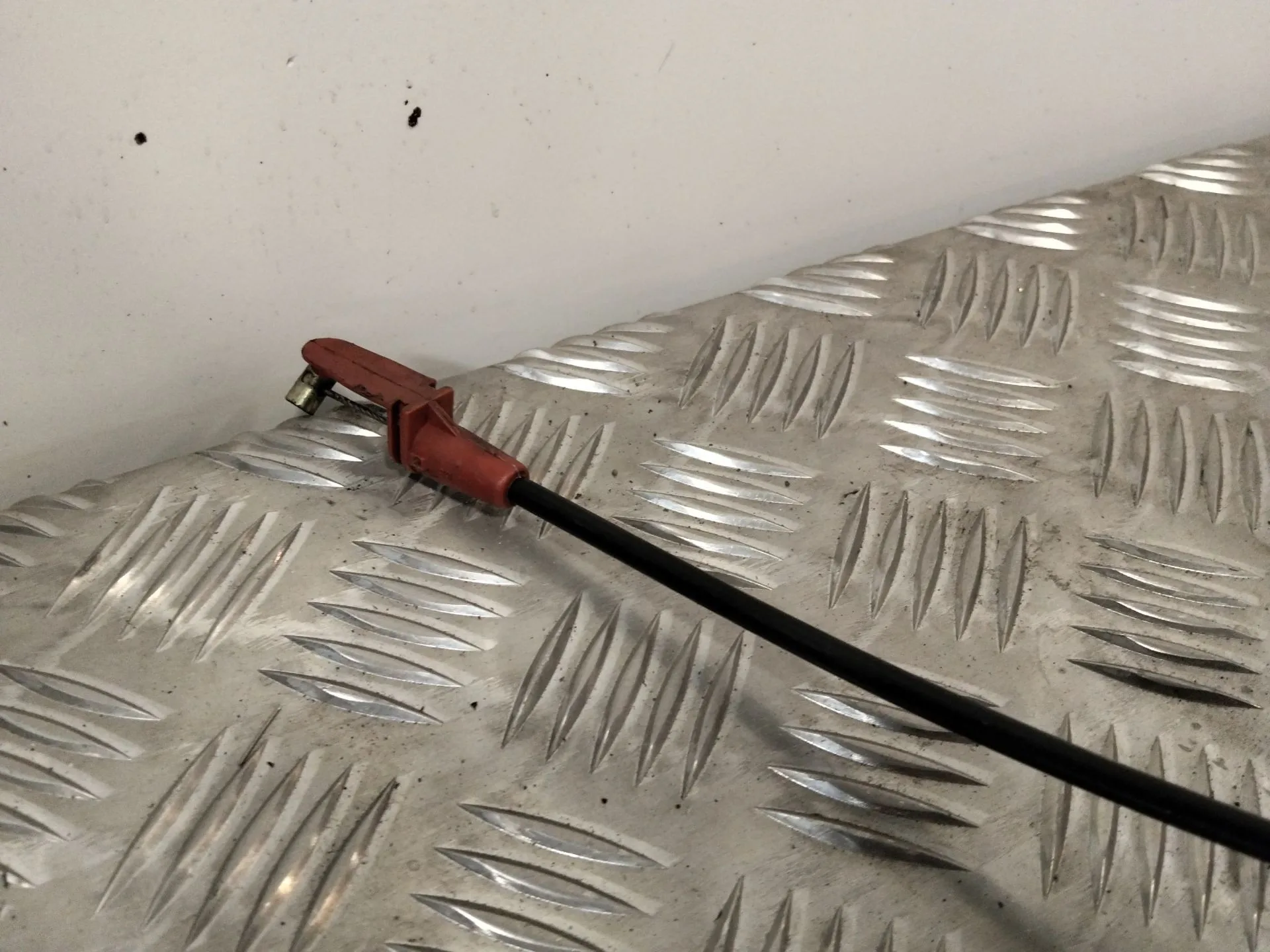 Cerradura Puerta Delantera Izquierda para Ford Transit Connect (P65_, P70_, P80_)