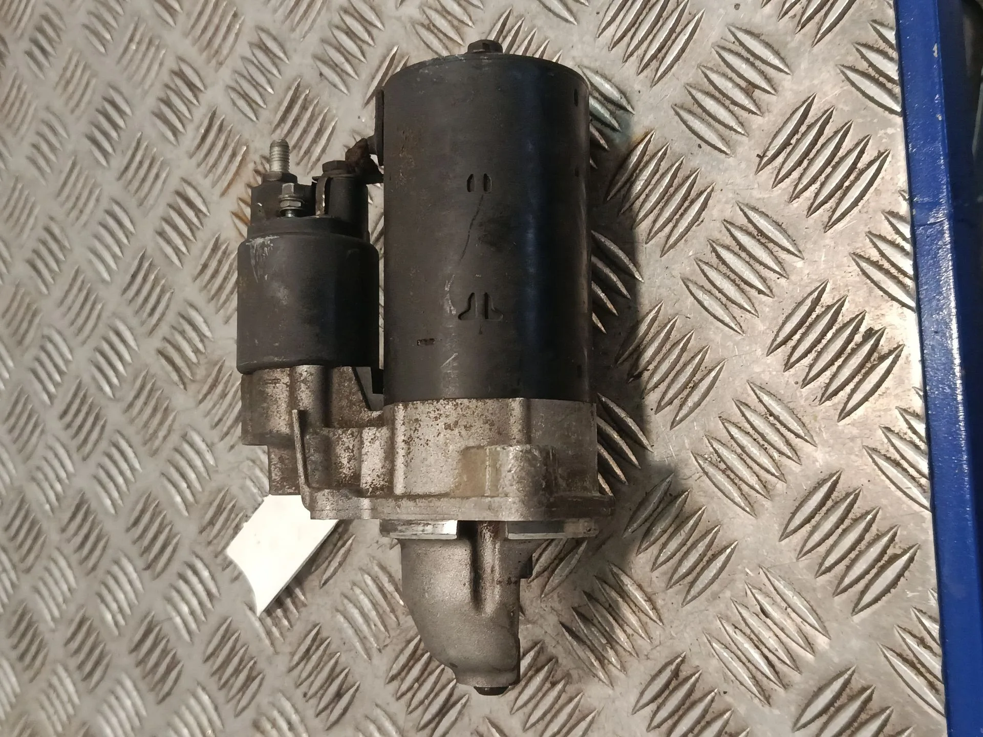 Motor Arranque para Bmw 5 (E39)