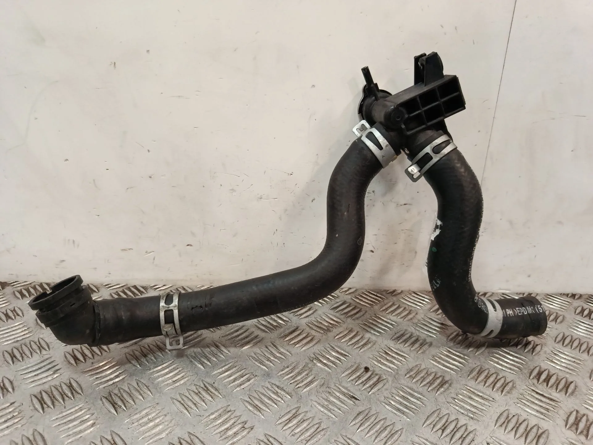 Tubo para Kia Ceed