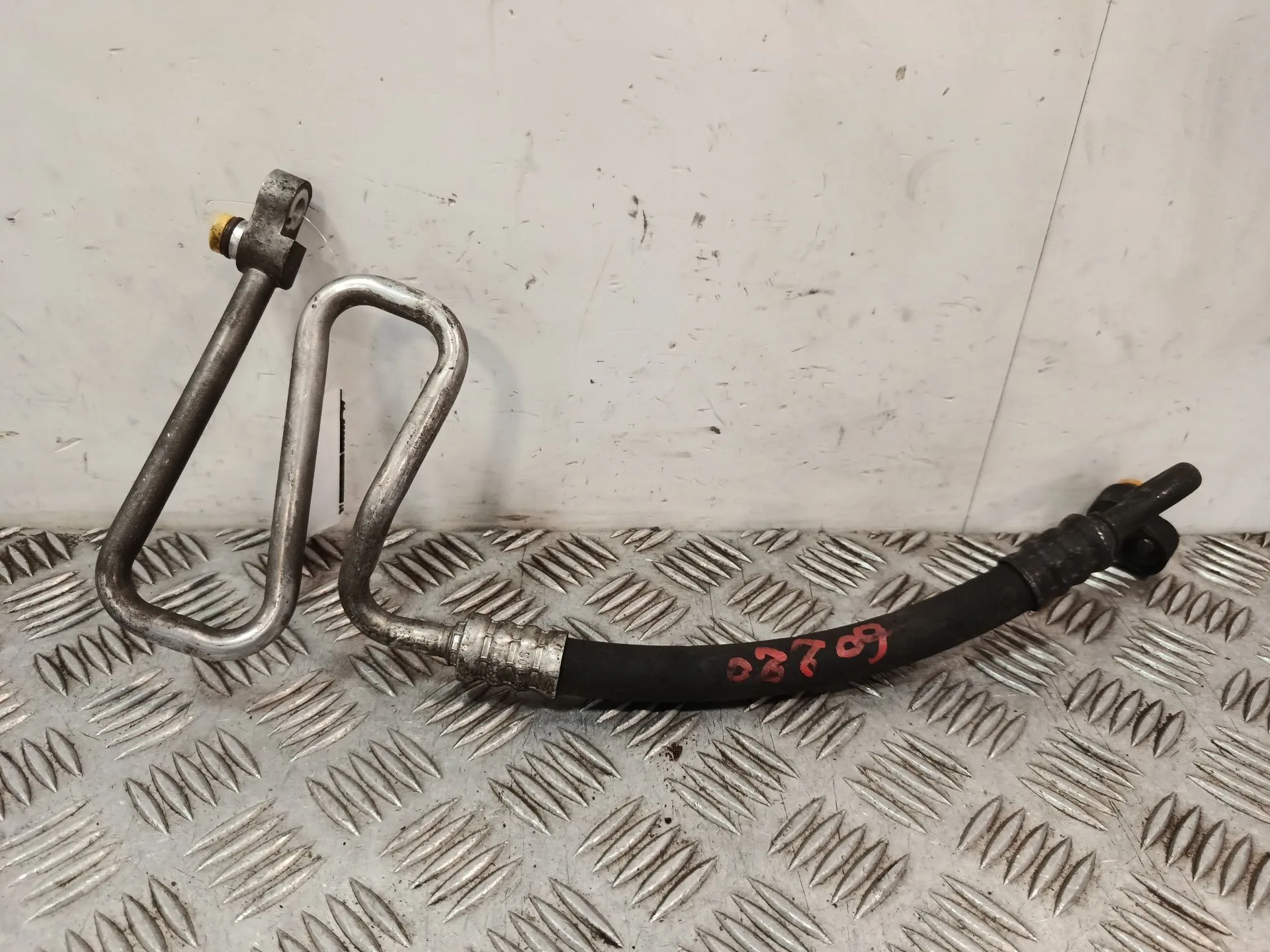 Tubos Aire Acondicionado para Bmw 5 (E39)