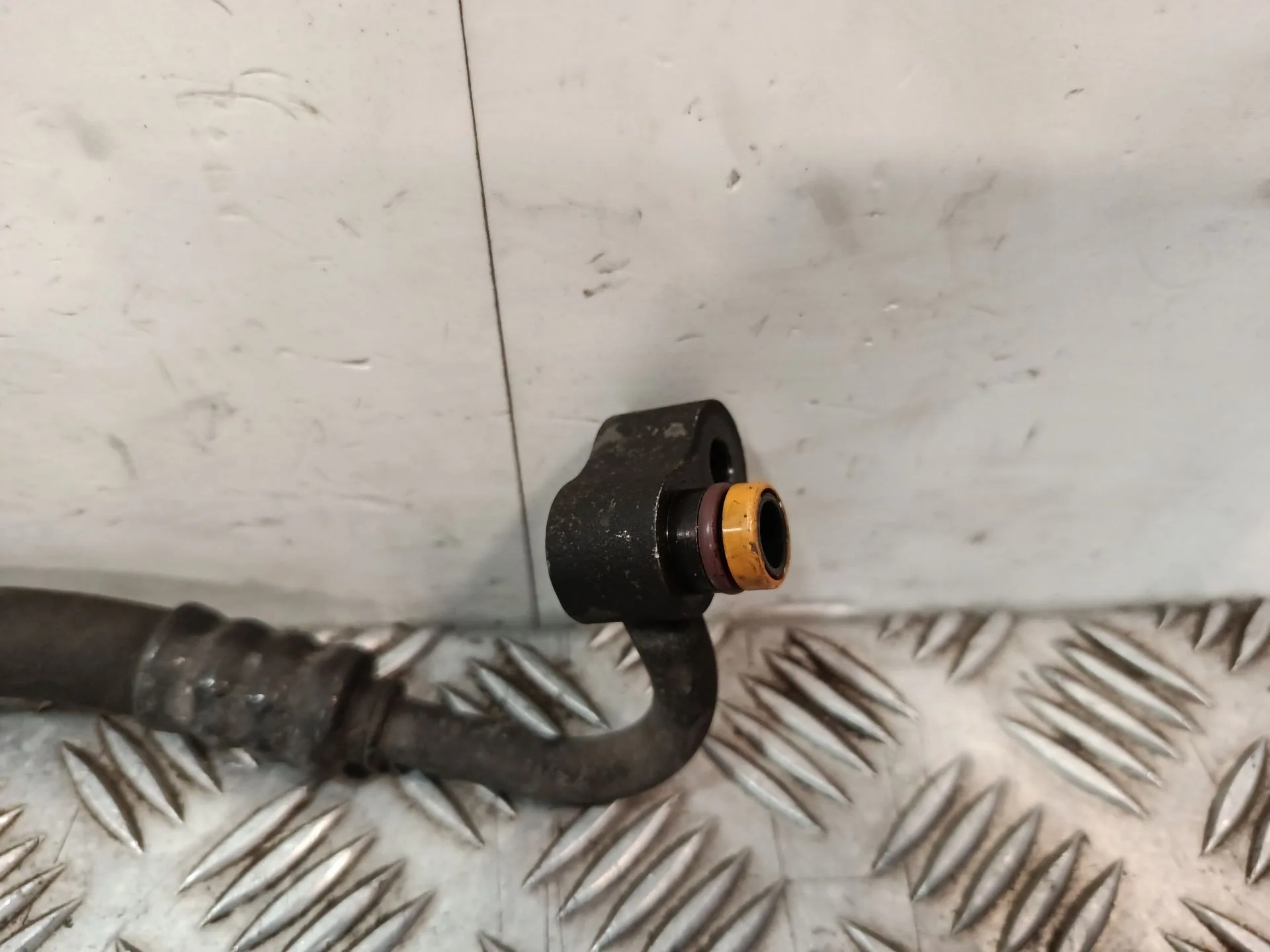 Tubos Aire Acondicionado para Bmw 5 (E39)