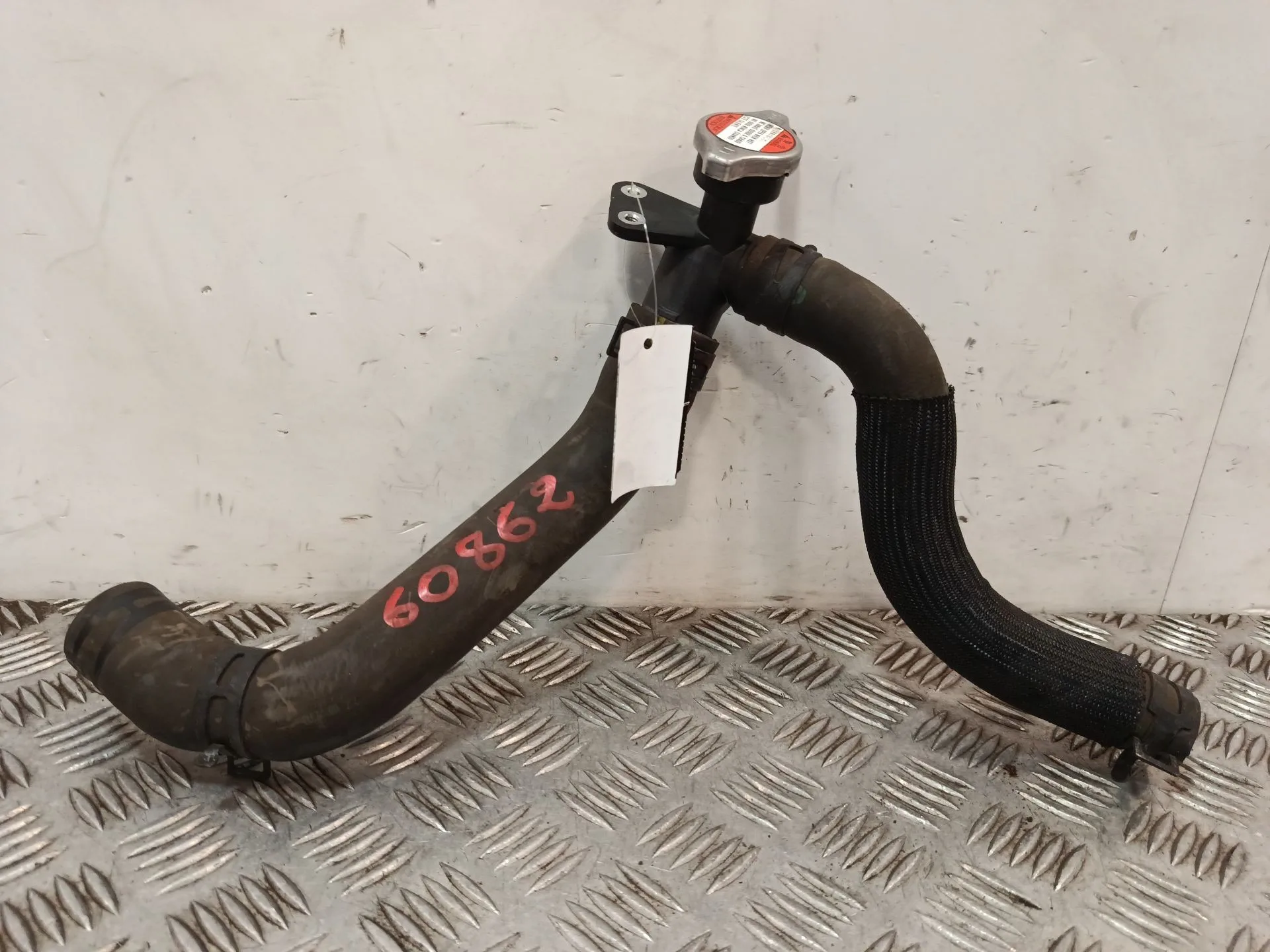 Tubo para Suzuki Vitara (Ly)