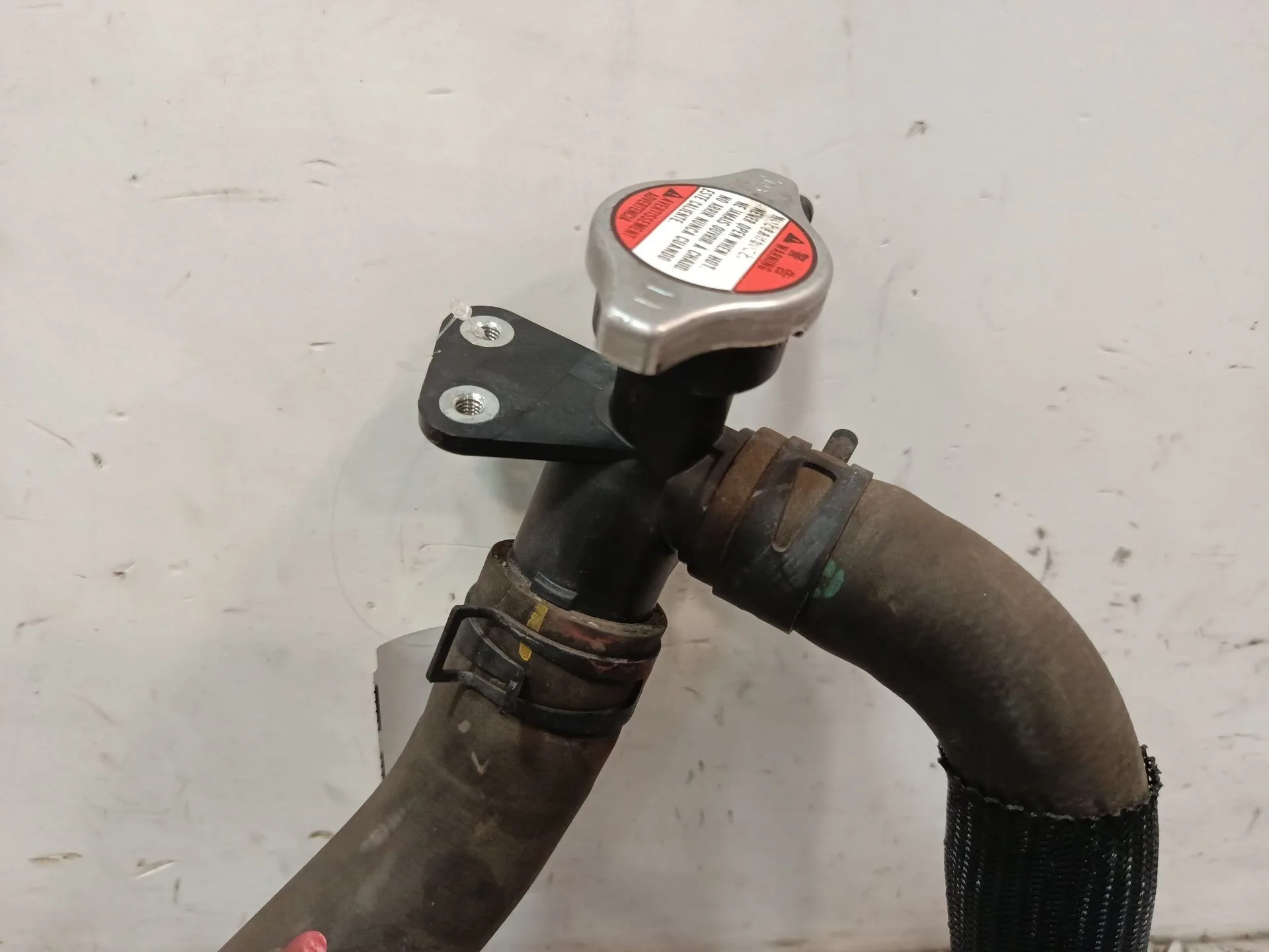 Tubo para Suzuki Vitara (Ly)