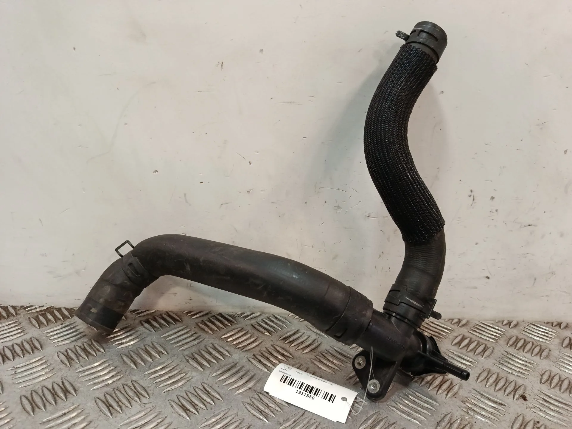 Tubo para Suzuki Vitara (Ly)
