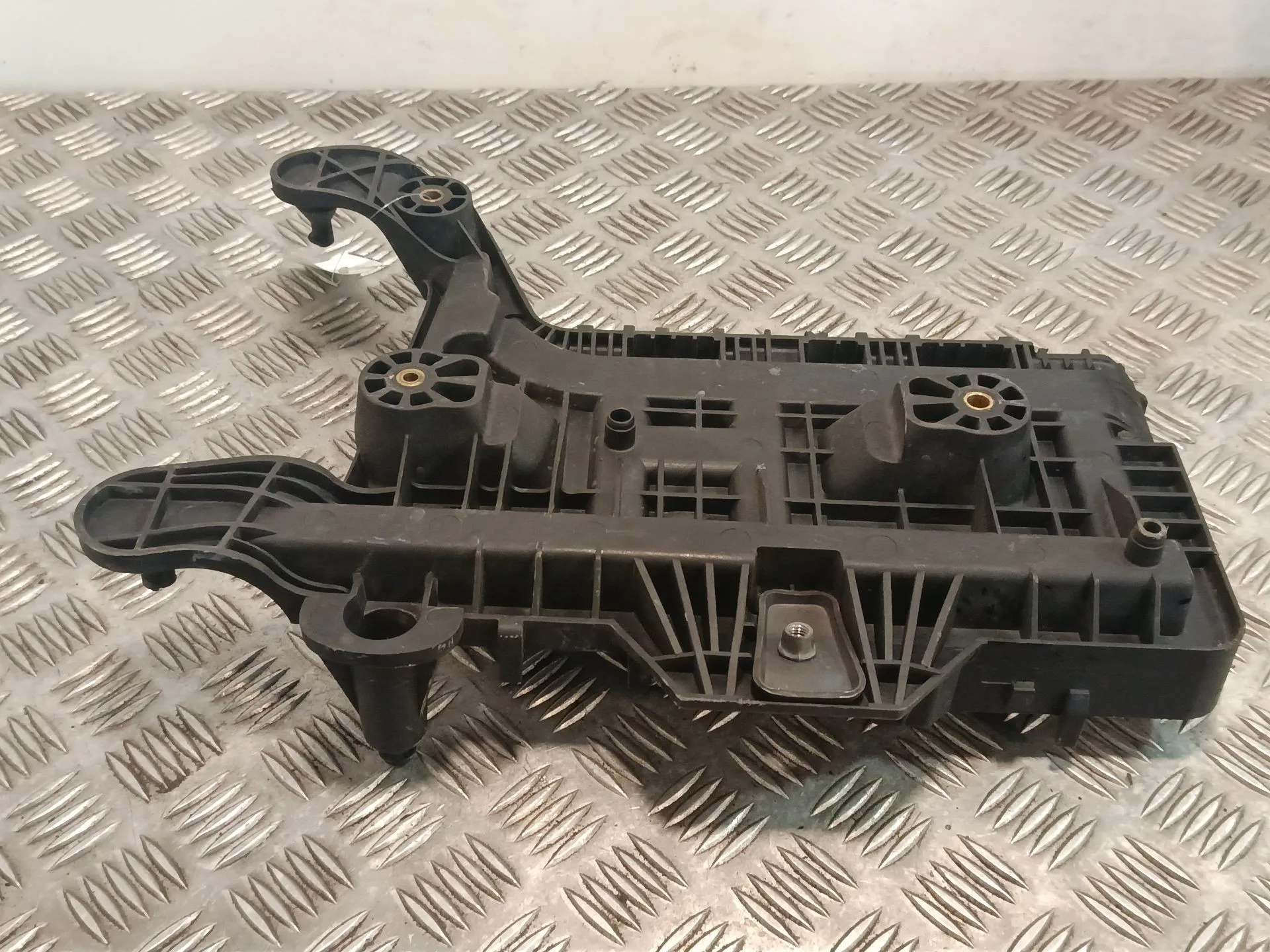 Soporte Bateria para Seat Altea Xl (5P5, 5P8)