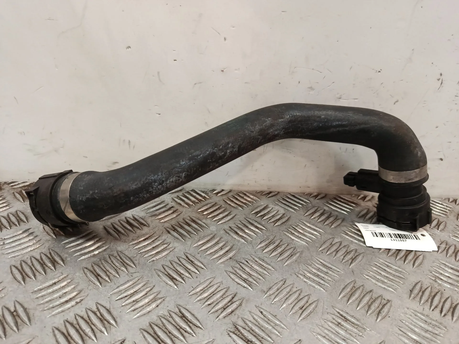 Tubo para Bmw 5 (E39)