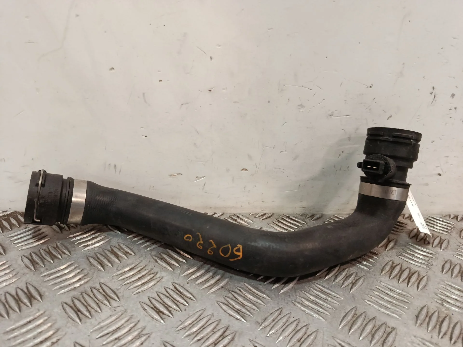 Tubo para Bmw 5 (E39)