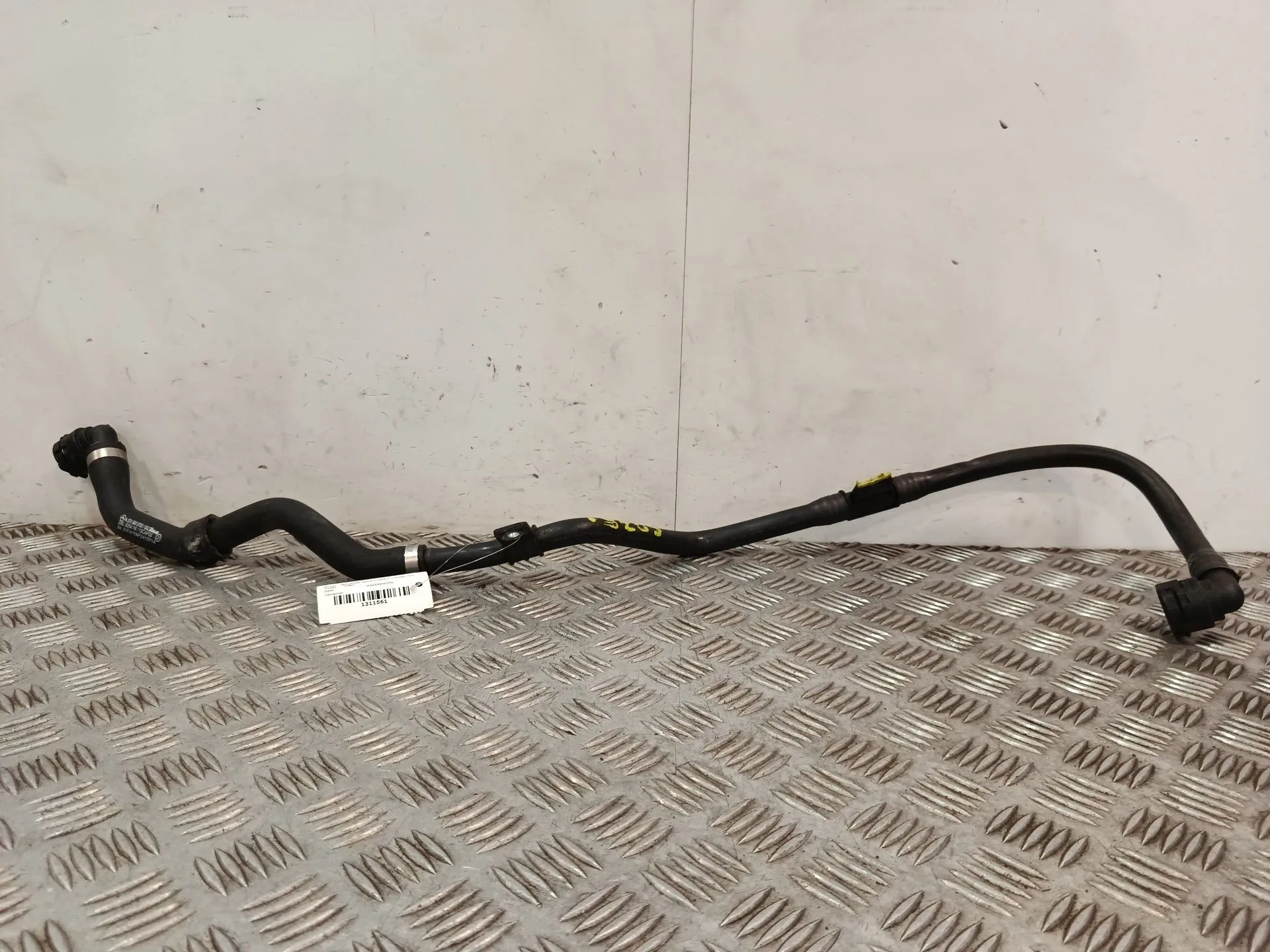 Tubo para Mercedes-Benz Clase C T-Model (S205)