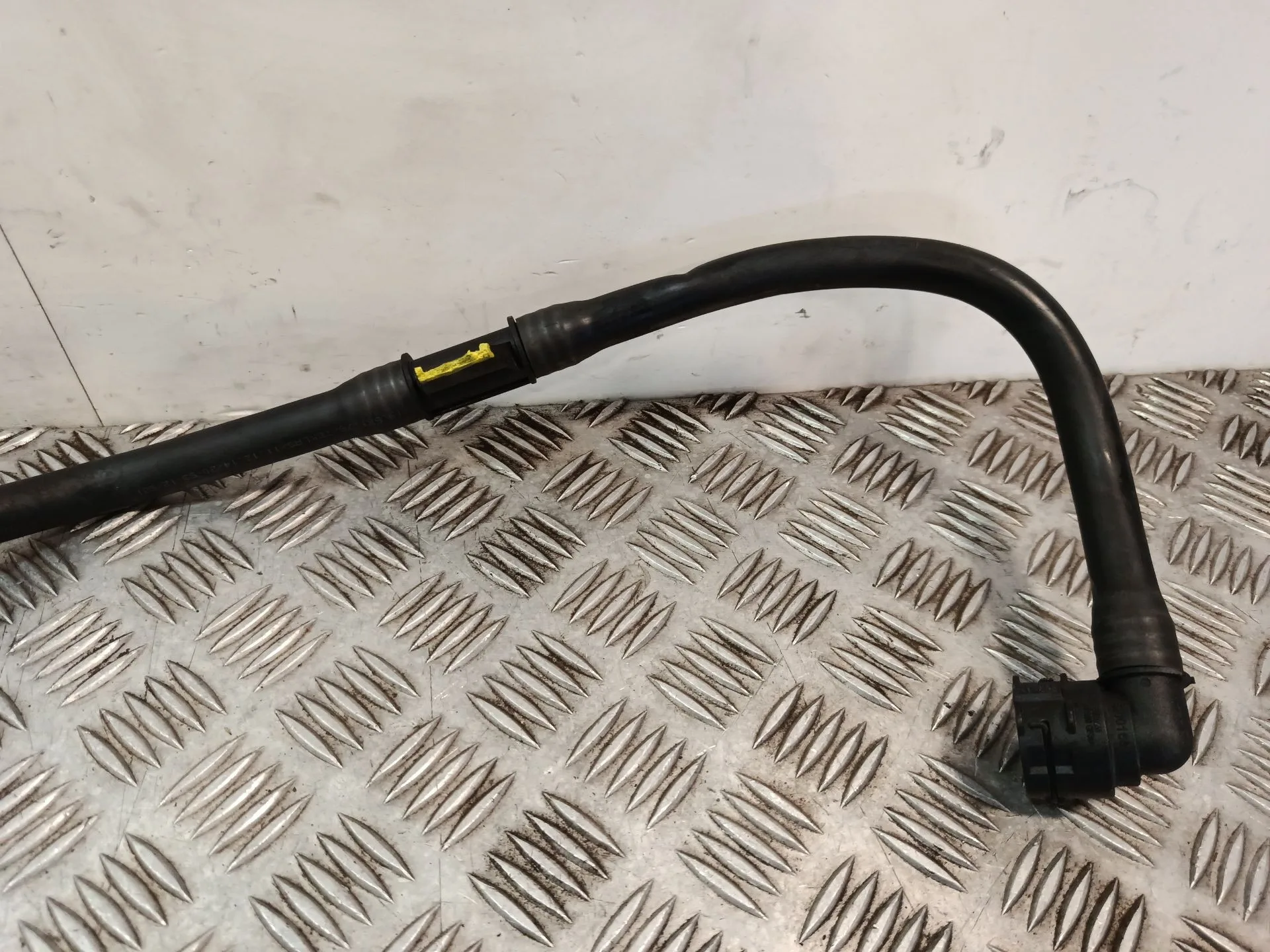 Tubo para Mercedes-Benz Clase C T-Model (S205)