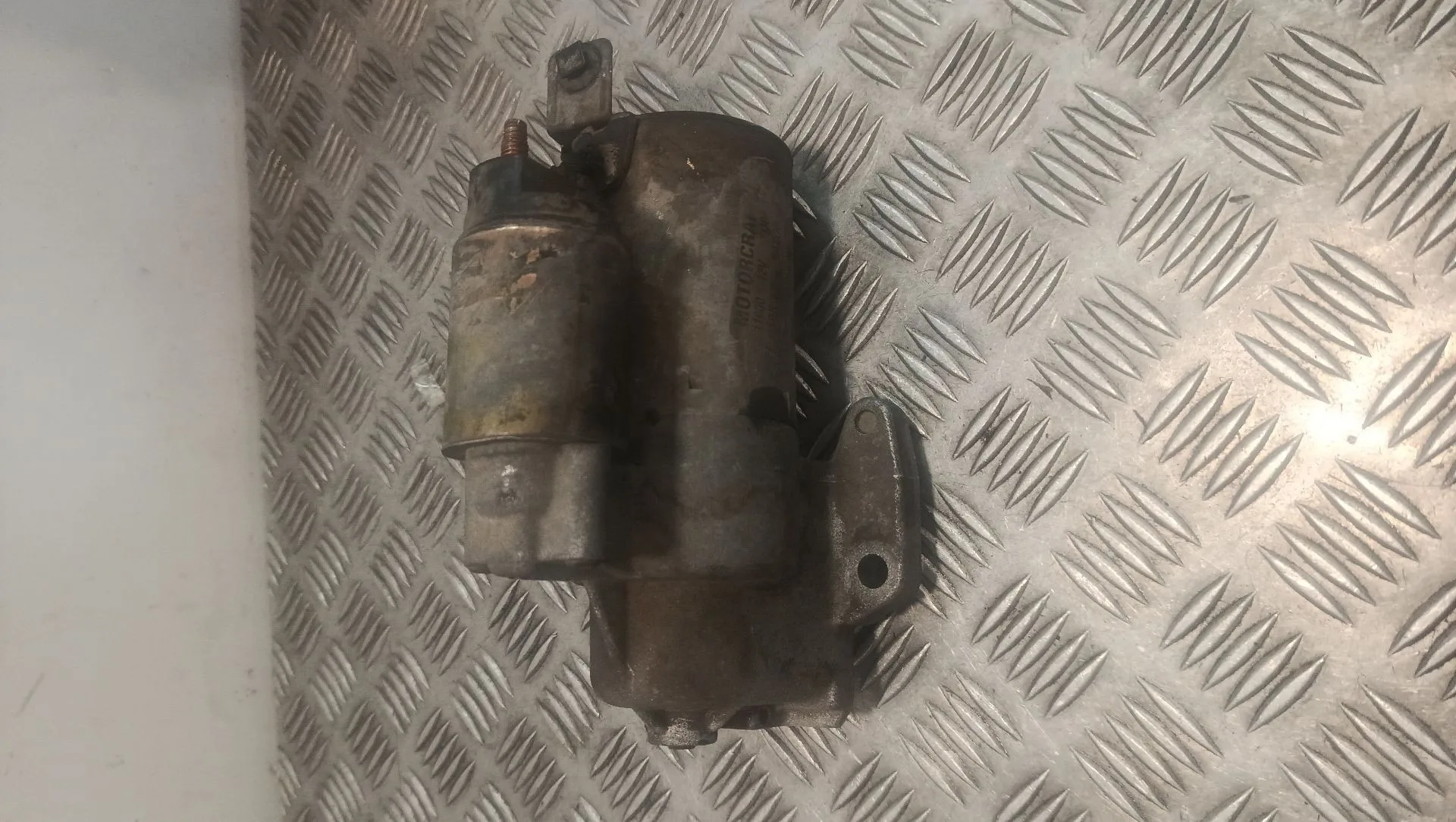 Motor Arranque para Ford Mondeo Ii (Bap)