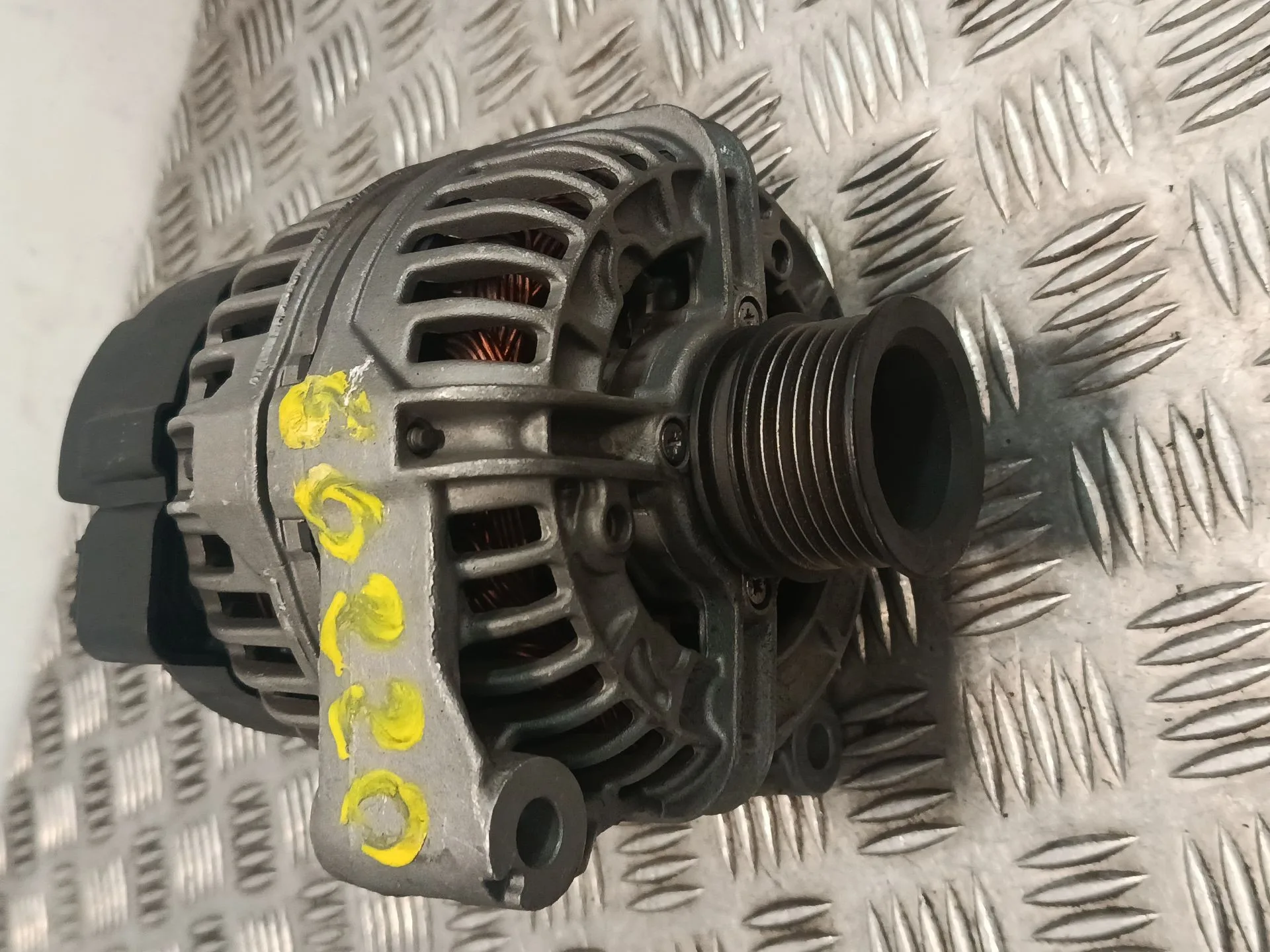 Alternador para Bmw 5 (E39)