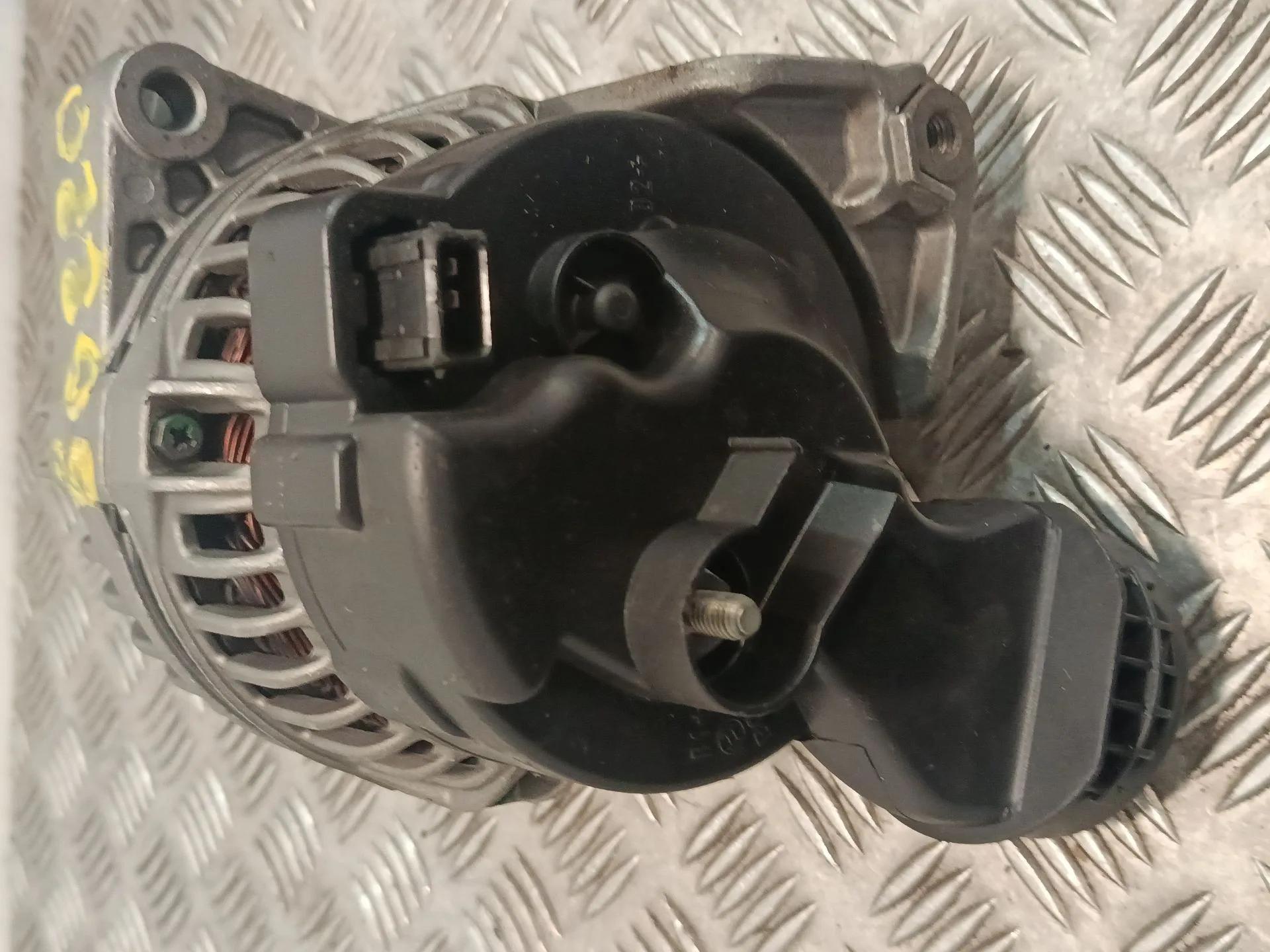 Alternador para Bmw 5 (E39)
